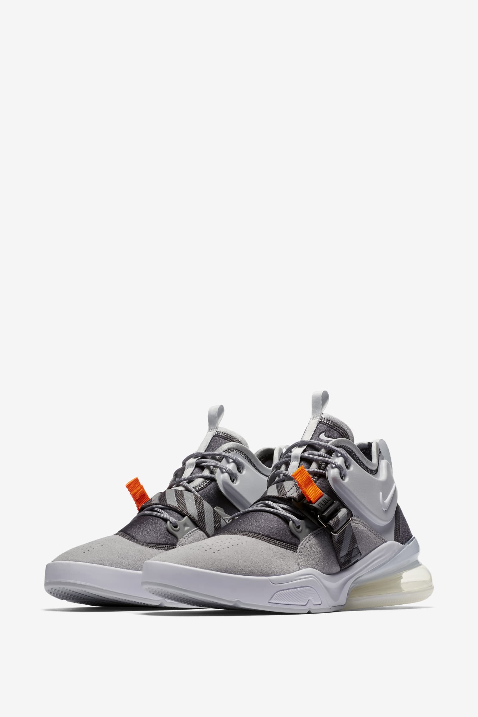 nike-air-force-270-wolf-grey- nike-air-force-270-wolf-grey-