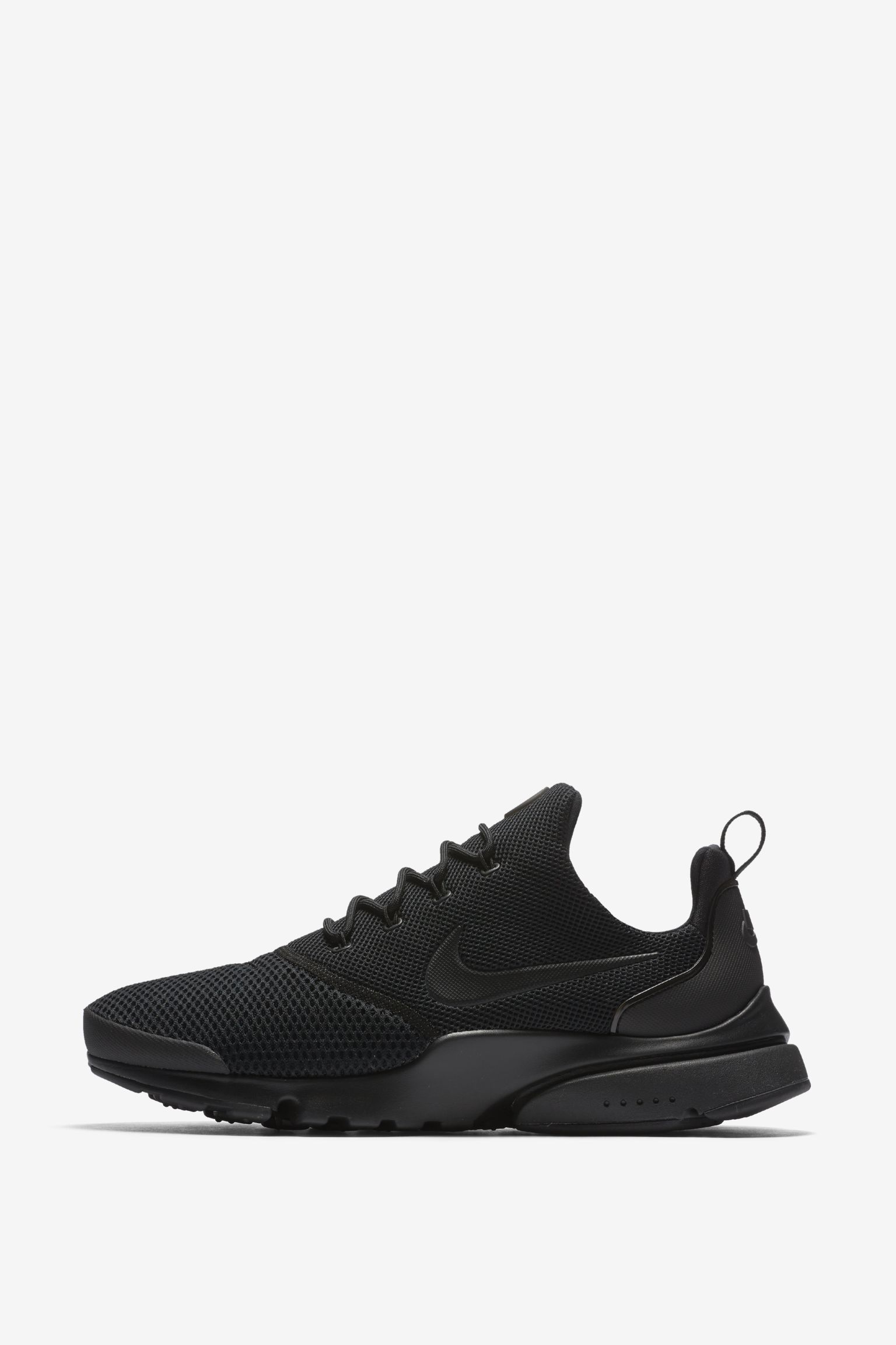 nike presto velcro