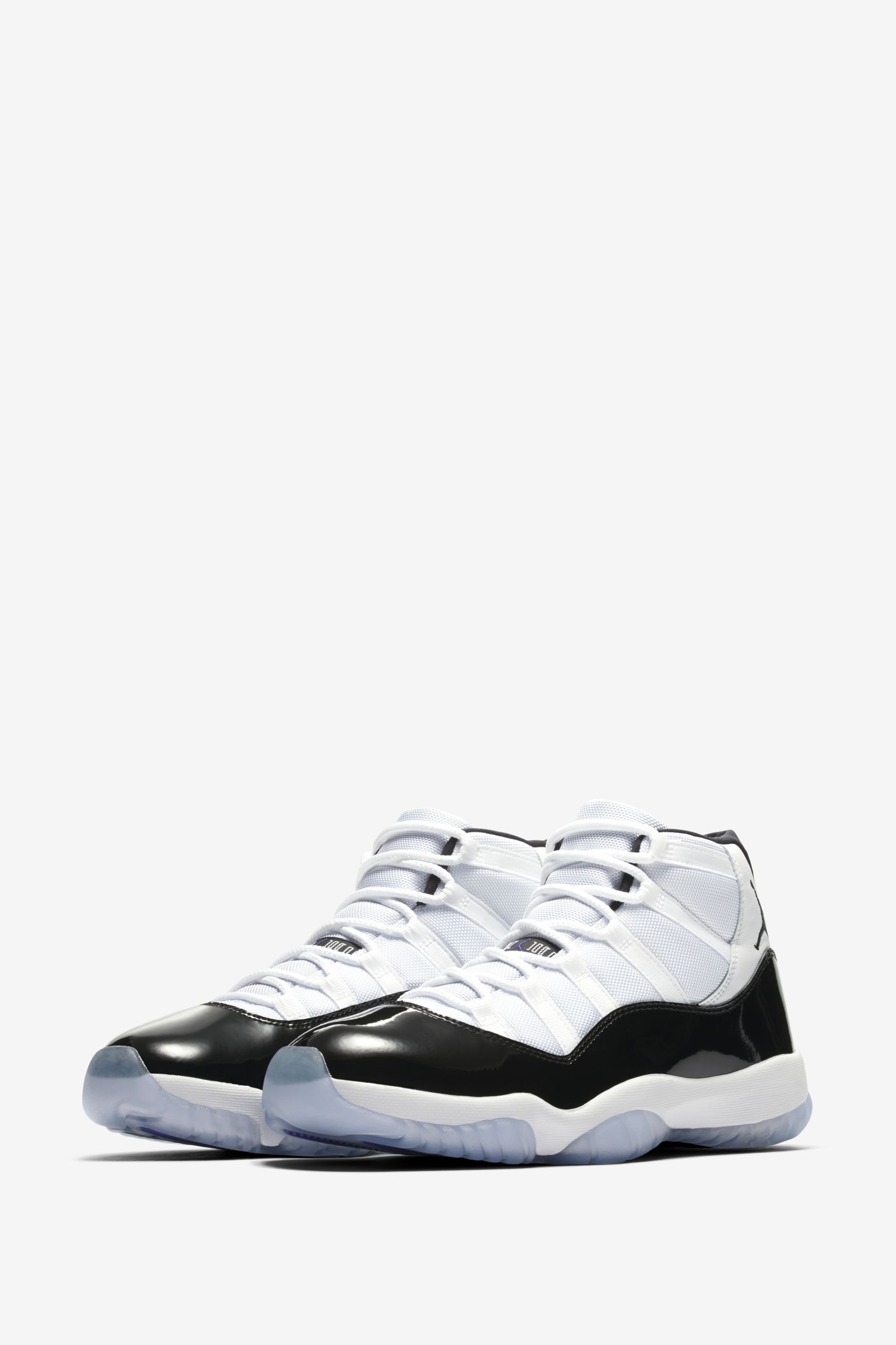 Air Jordan 11 'Concord' Release Date. Nike SNKRS Air Jordan 11 'Concord' Release Date. Nike SNKRS
