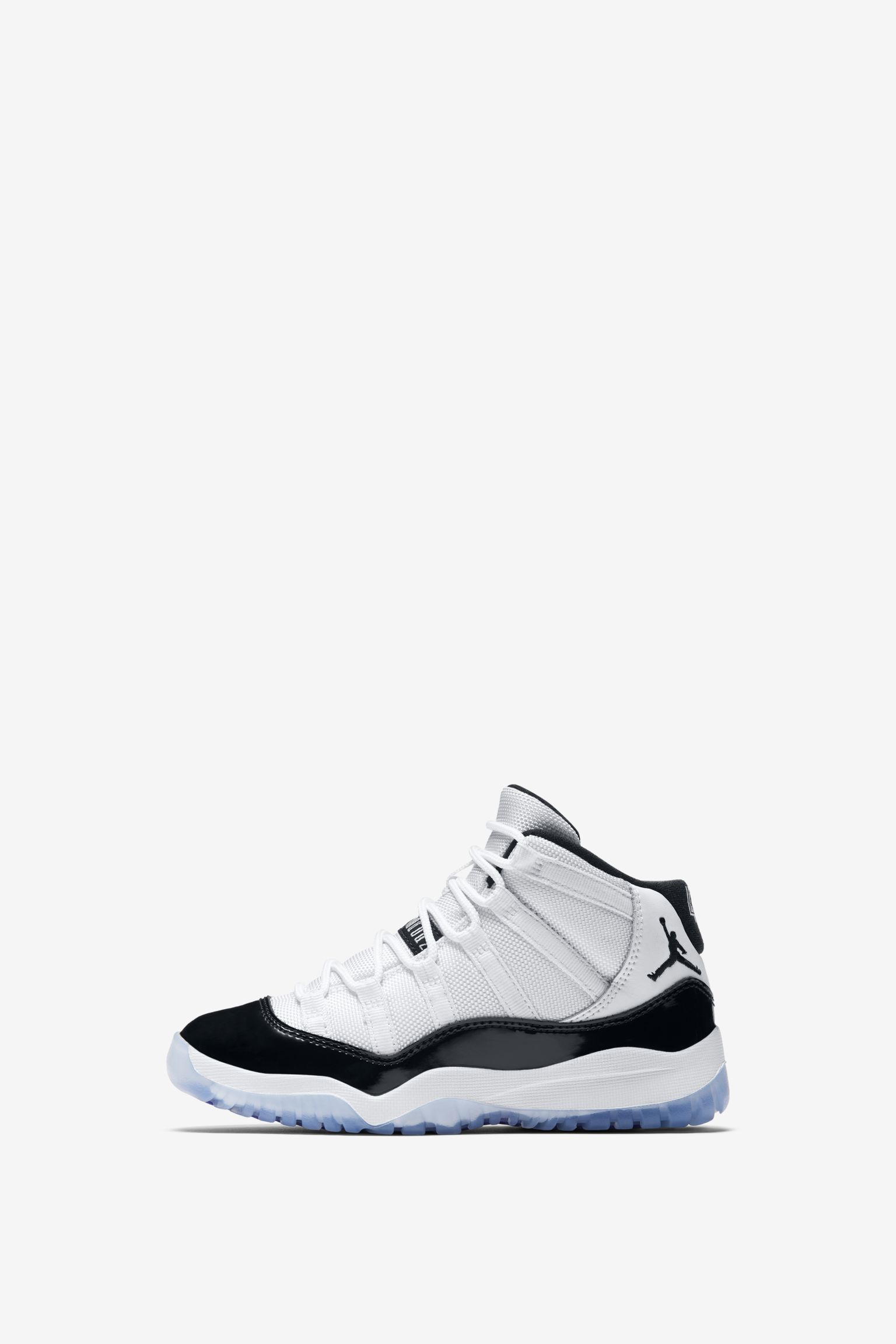 11 concords