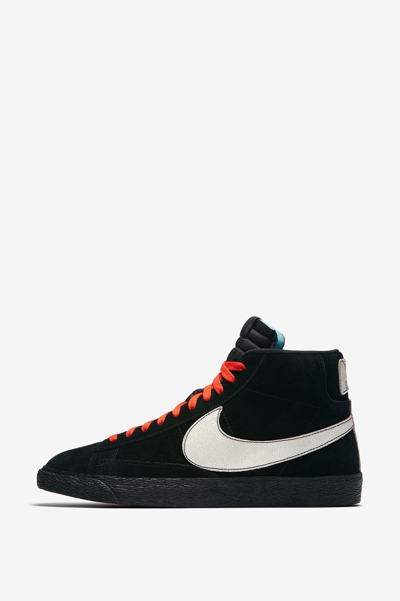 ★お洒落な未入荷モデル Nike Blazer Mid LA vs NY Nike Blazer Mid LA vs. NYC Men's - AT9978-001 - US