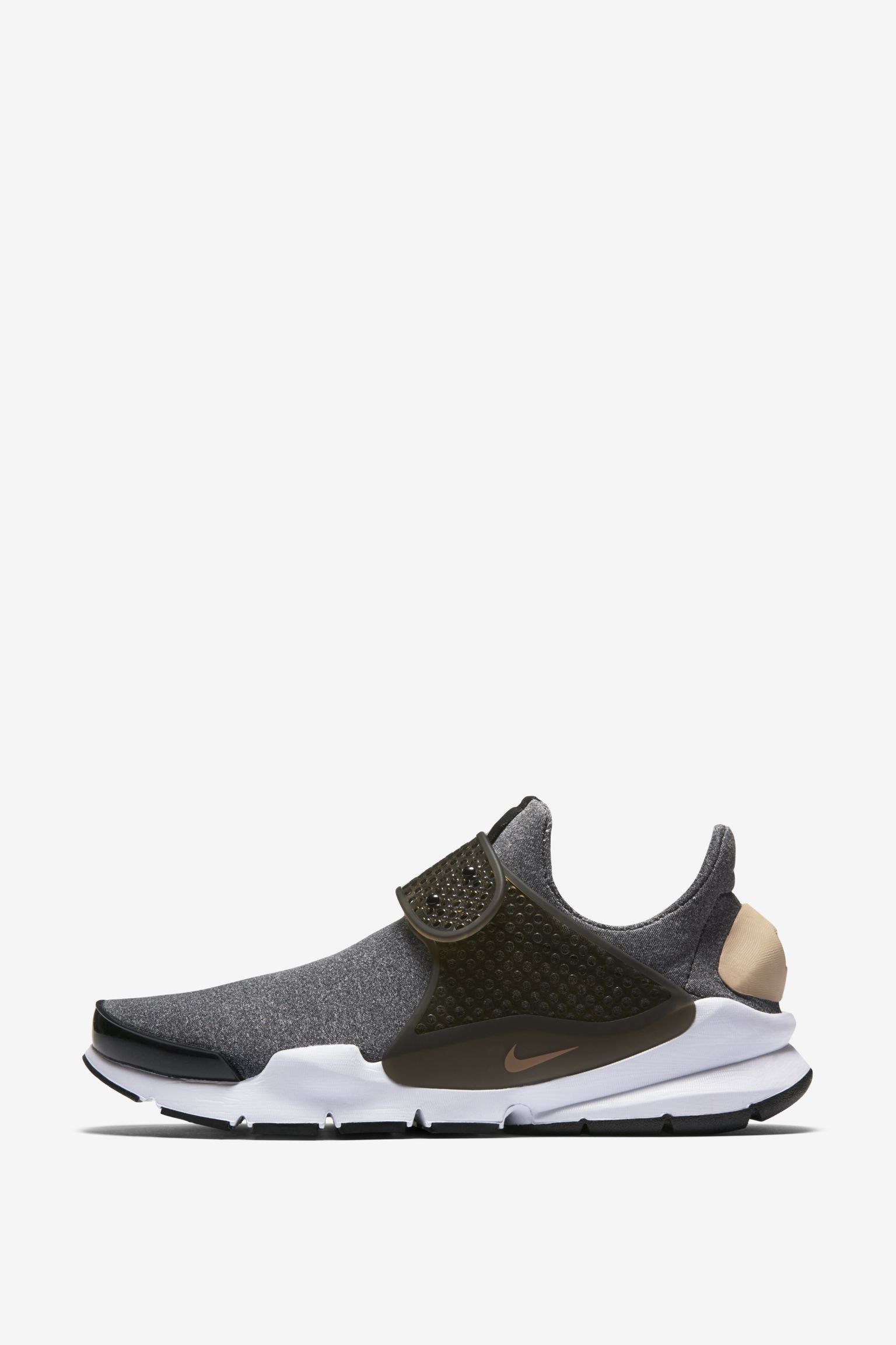 Women's Nike Sock Dart 'Vanchetta Tan'