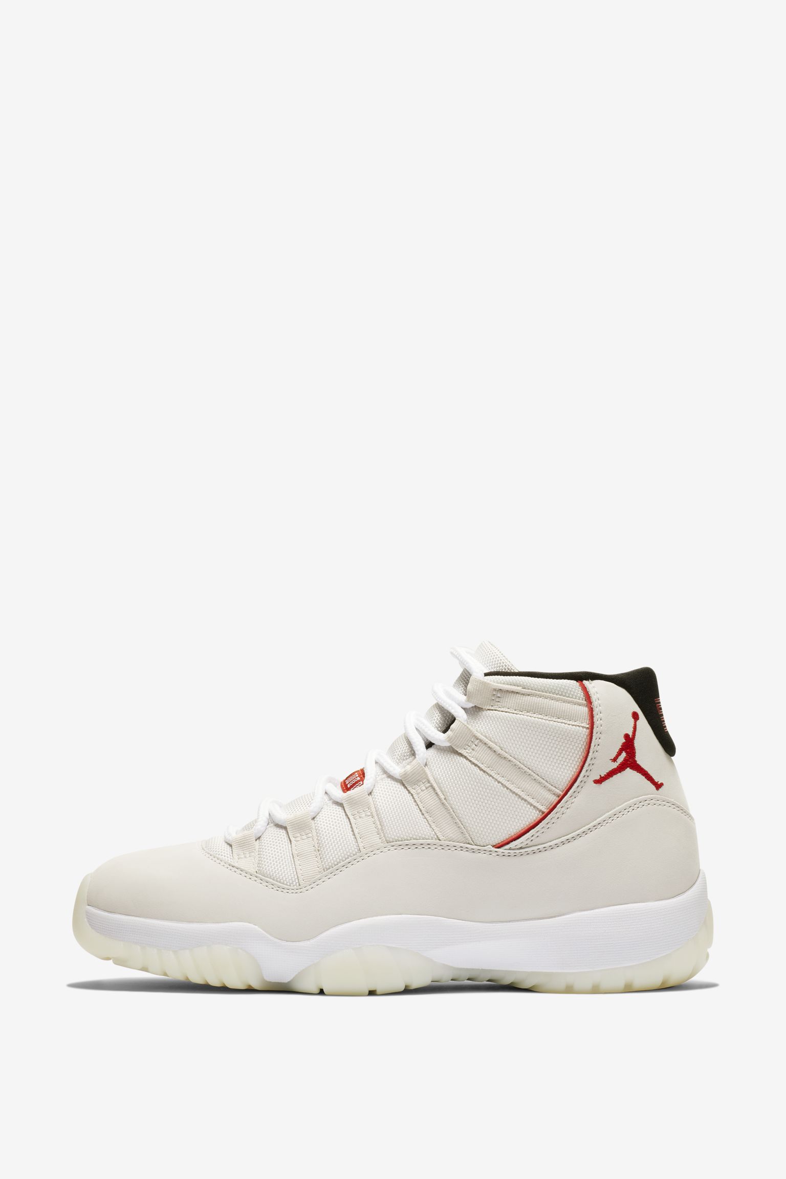【初回限定】 Tint' 'Platinum 11 Jordan Air Release SNKRS Nike Date. シューズ(男性用)
