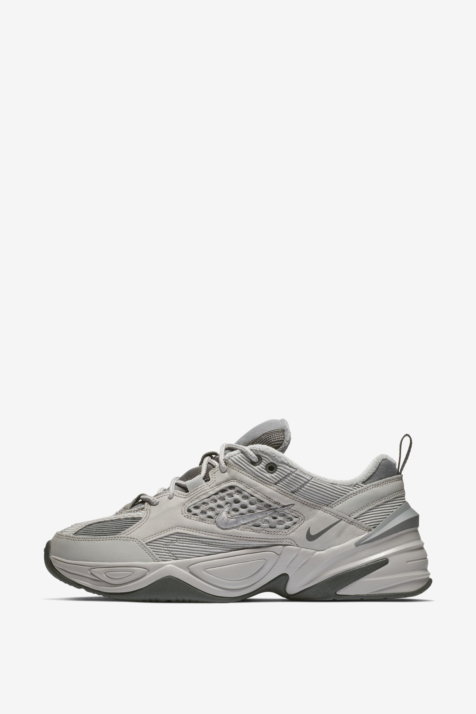 ATMOSPHERE GREY. Nike SNKRS