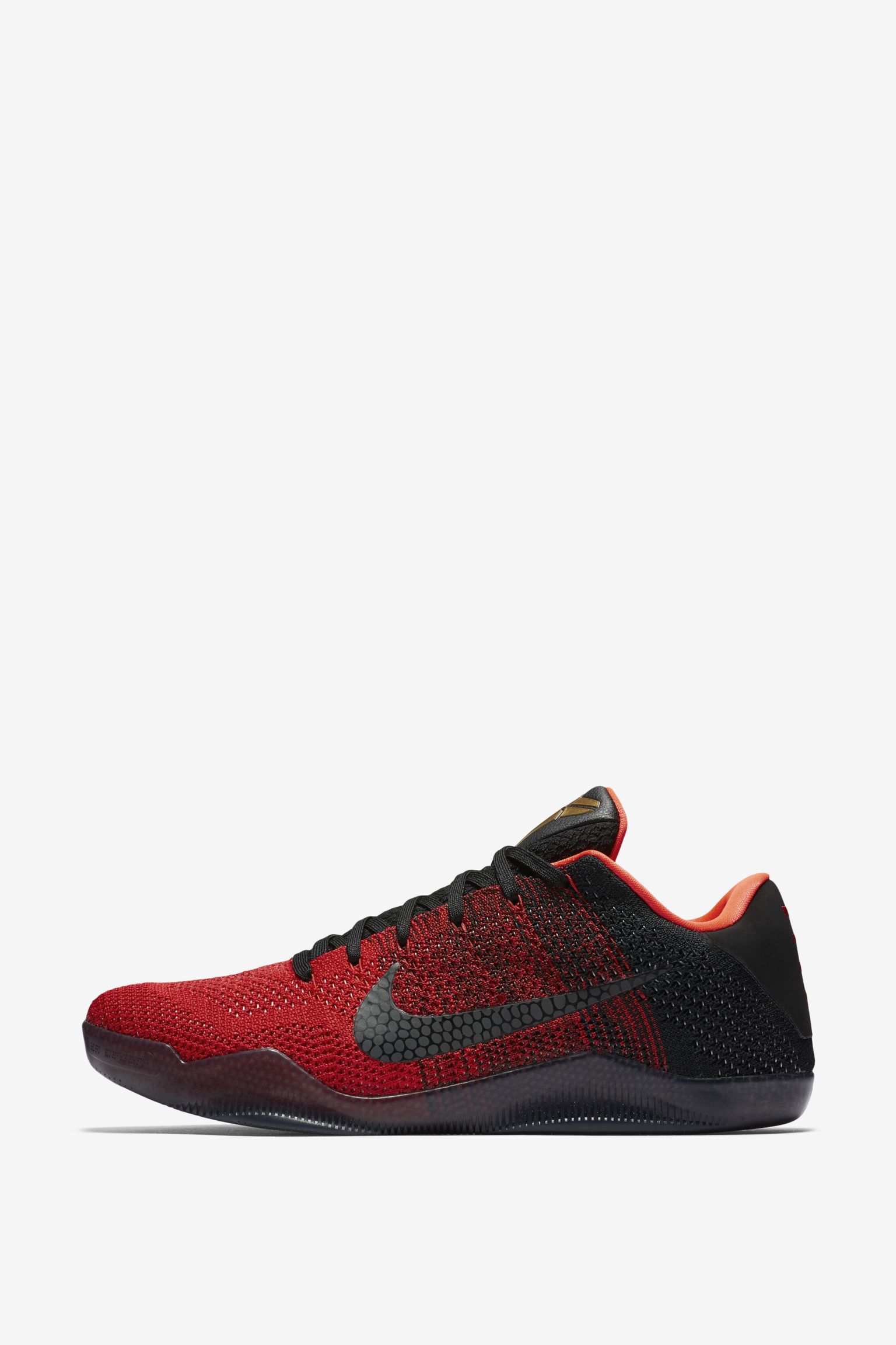 シューズ(男性用) Nike Kobe 11 Elite Low \"Achilles Heel\" Size 12 - Nike Kobe 11 Elite Low 'Achilles Heel' 2016