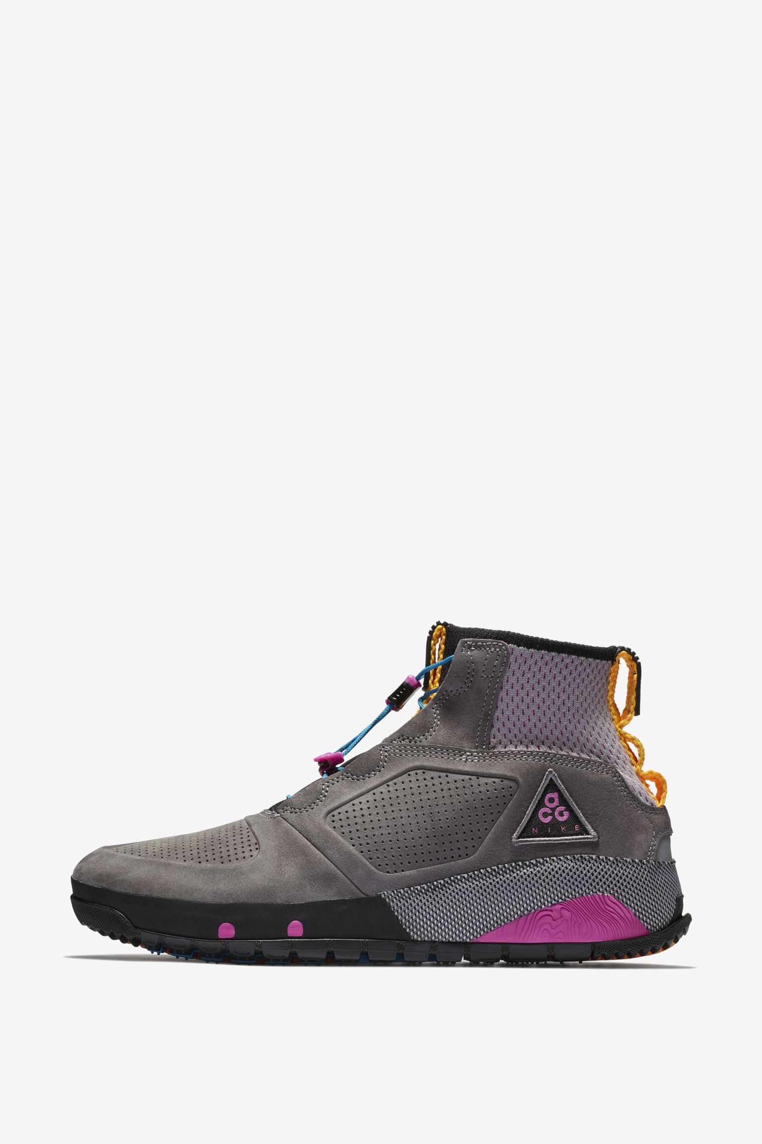 ナイキ公式】ナイキ ACG ラックル リッジ 'Gunsmoke ナイキ公式】ナイキ ACG ラックル リッジ 'Gunsmoke
