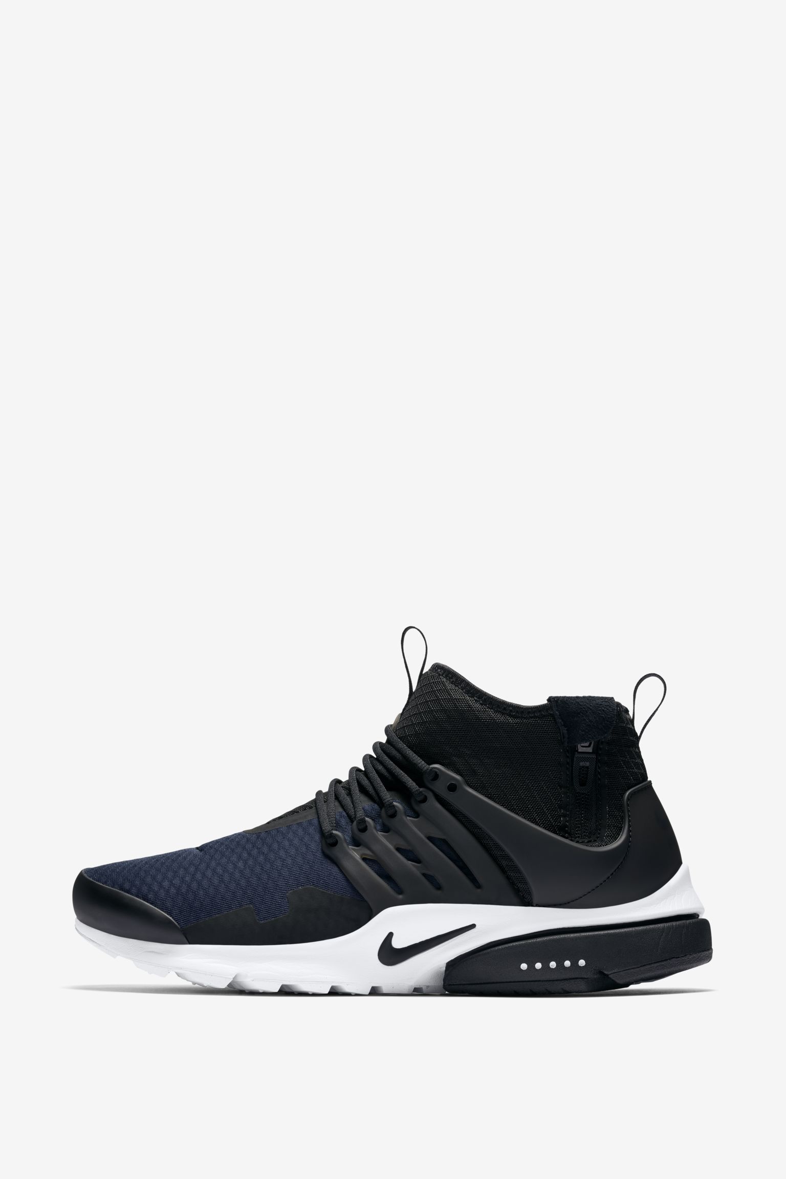 【NIKE】★AIR PRESTO MID UTILITY Air Presto Mid Utility – Premier