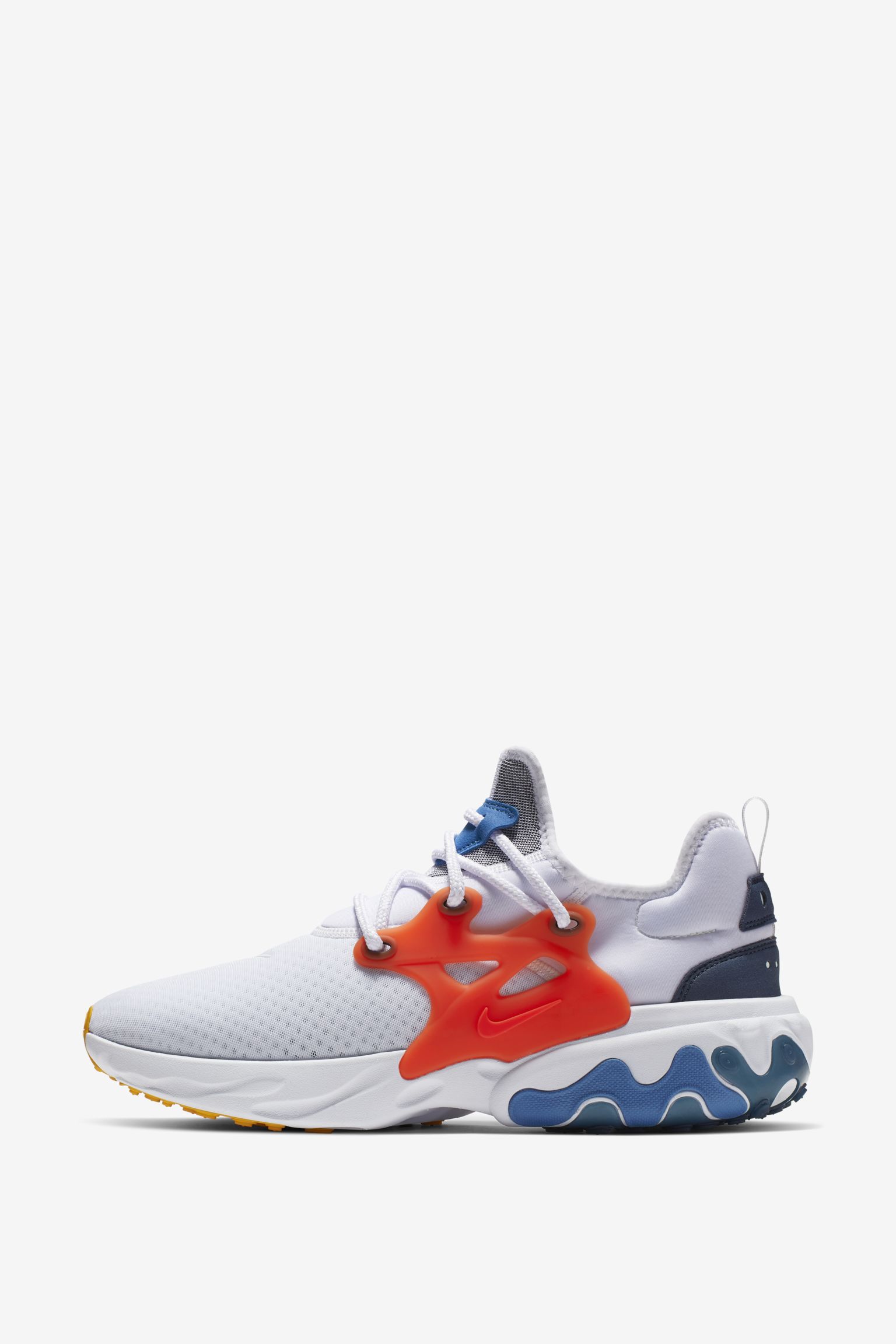 海外限定カラー NIKE REACT PRESTO ナイキ リアクトプレスト nike-react-presto-breezy-