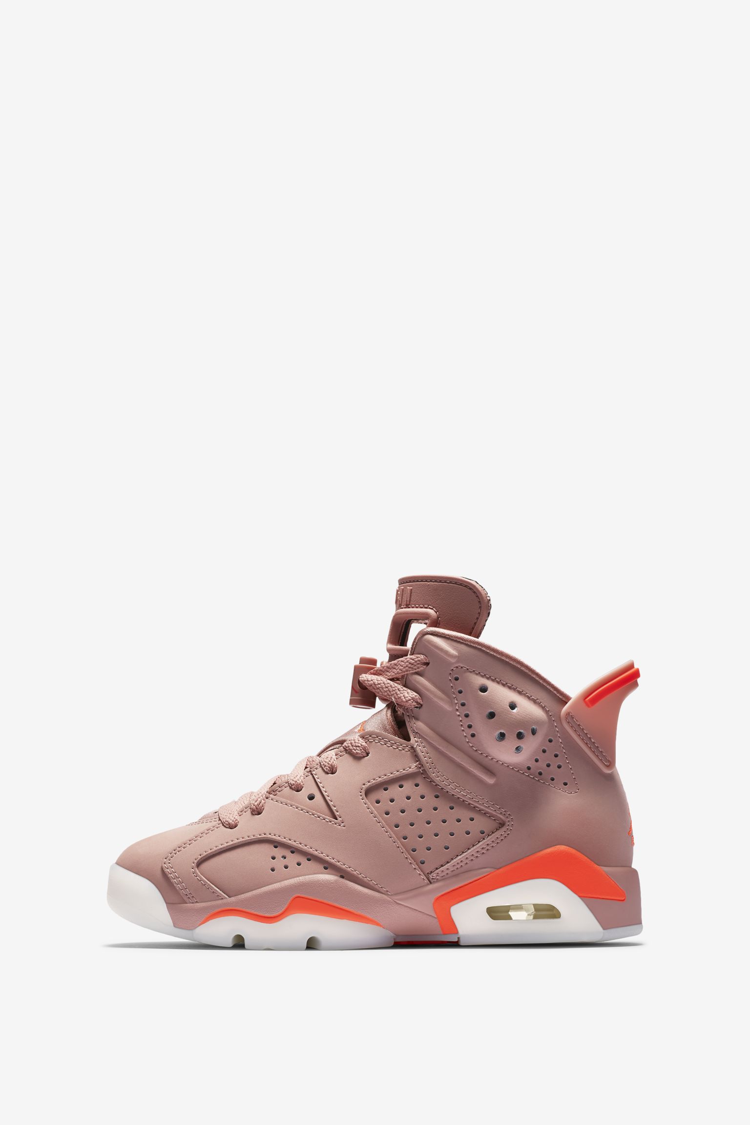 Women's Air Jordan 6 Retro NRG 'Aleali May' Release Date