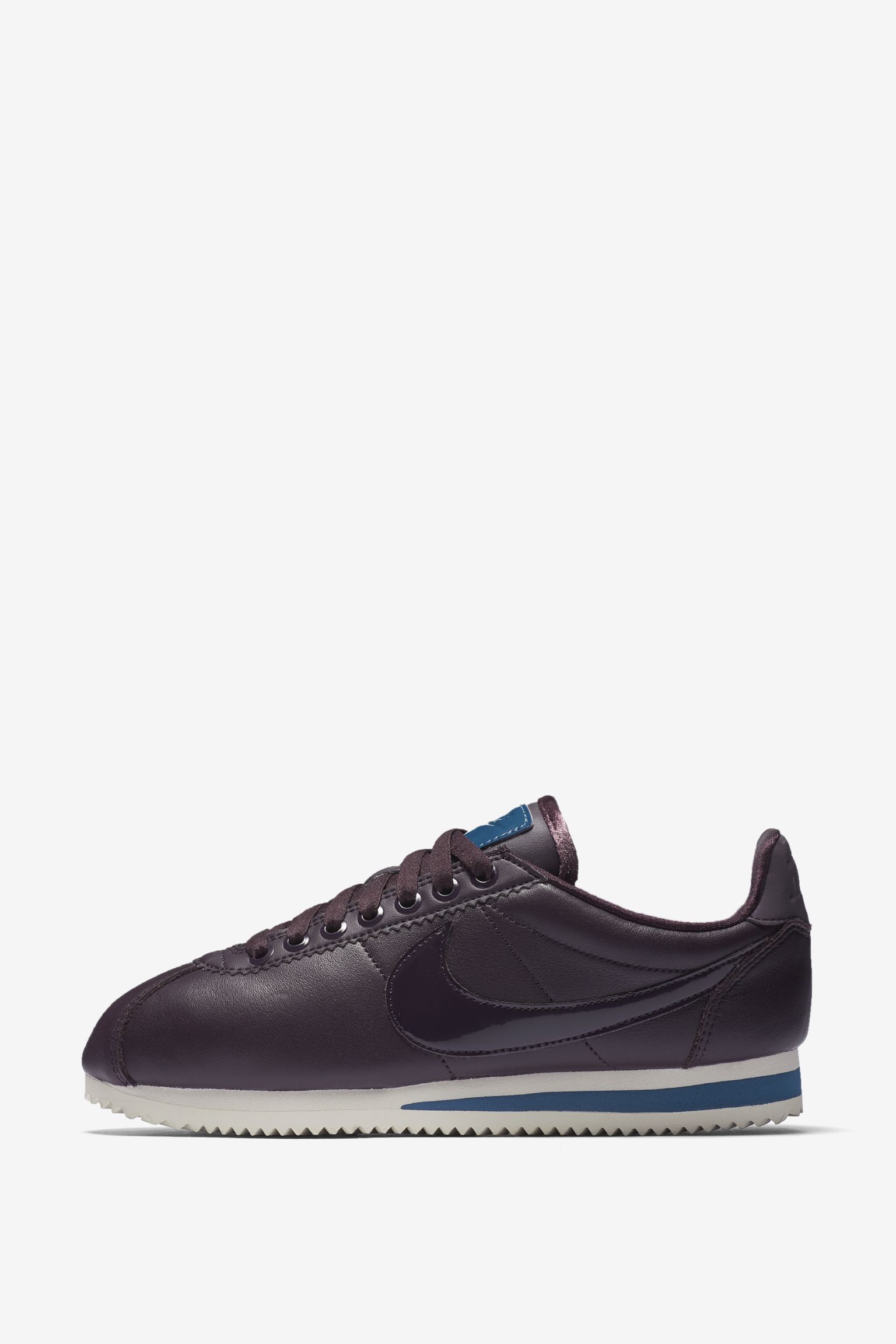 WMNS Nike Classic Cortez 'Port Wine' Release Date