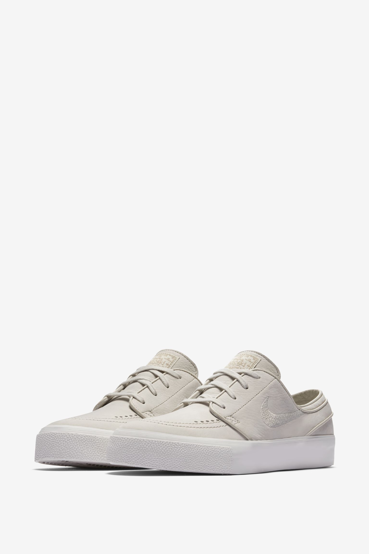 NIKE公式】ナイキ SB ズーム ジャノスキー DECON 'Light Bone