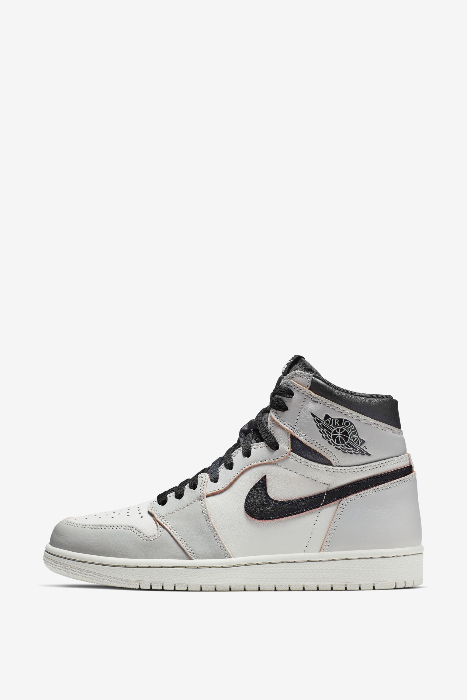 エア ジョーダン 1 'NYC to Paris' 発売日. Nike SNKRS