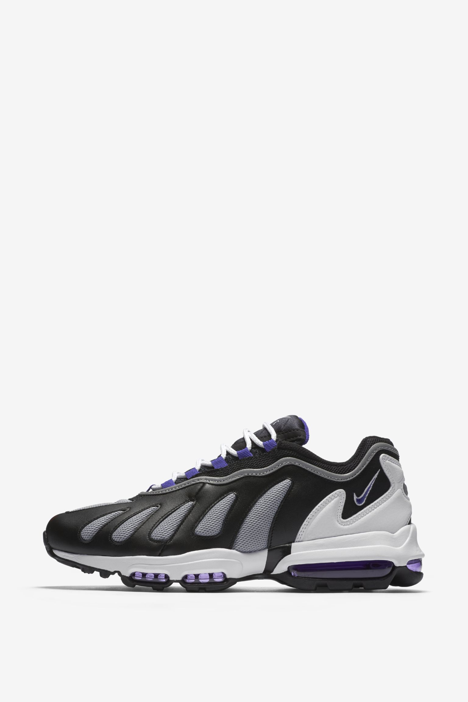 Nike Air Max 96 XX 'Scream Green'. Nike SNKRS