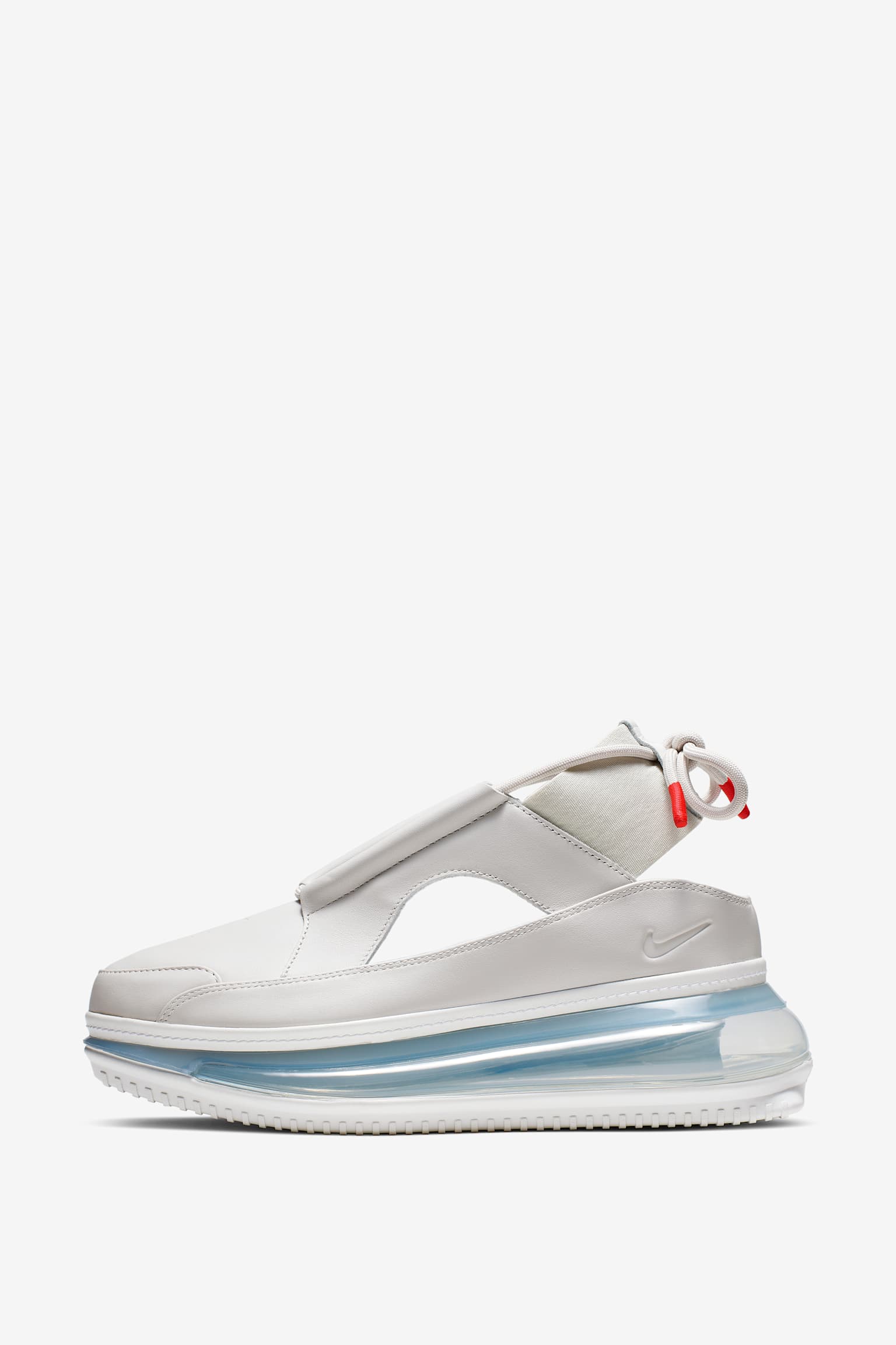 Air Max FF720 'Summit White' Release Date