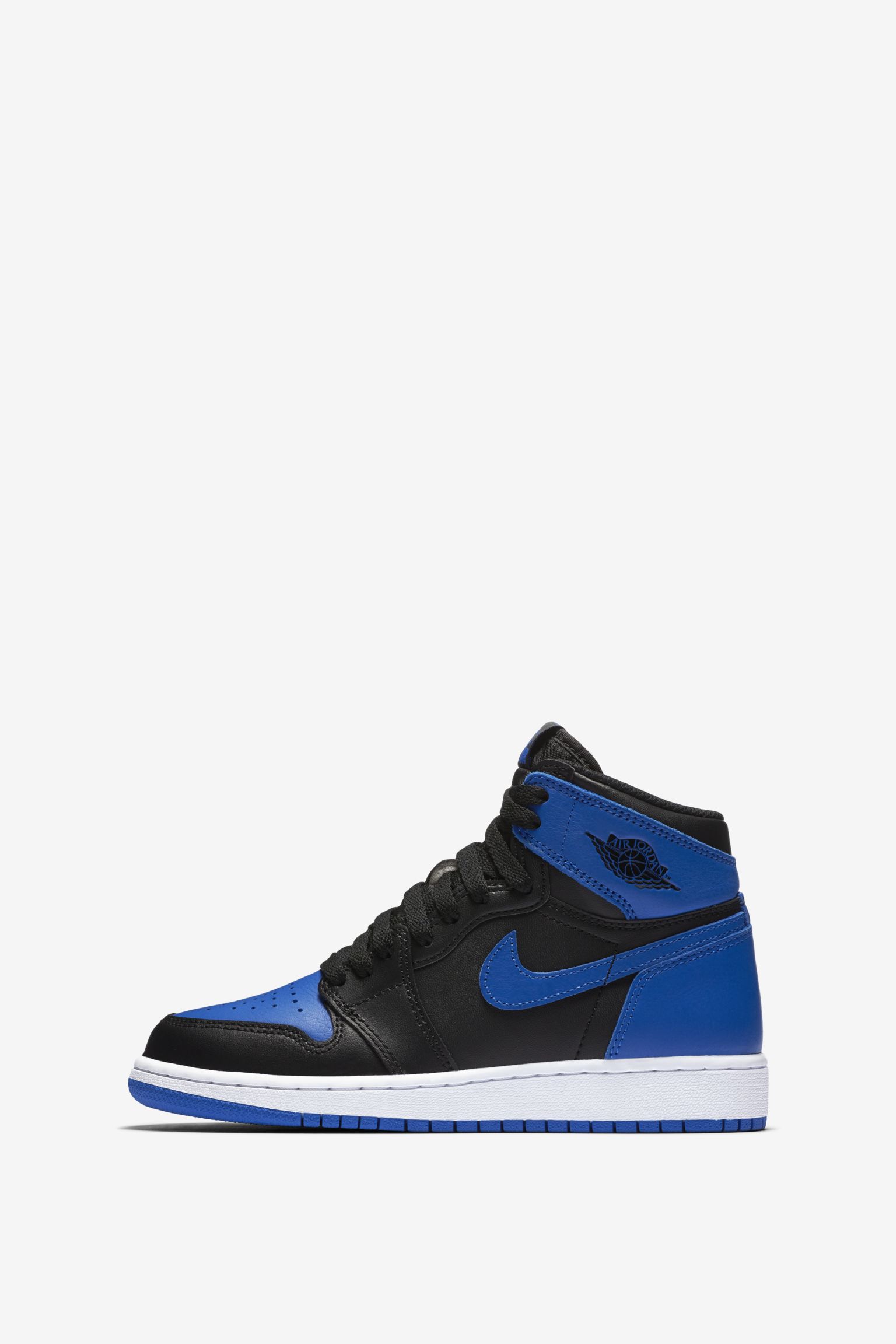 royal blue shoes jordans