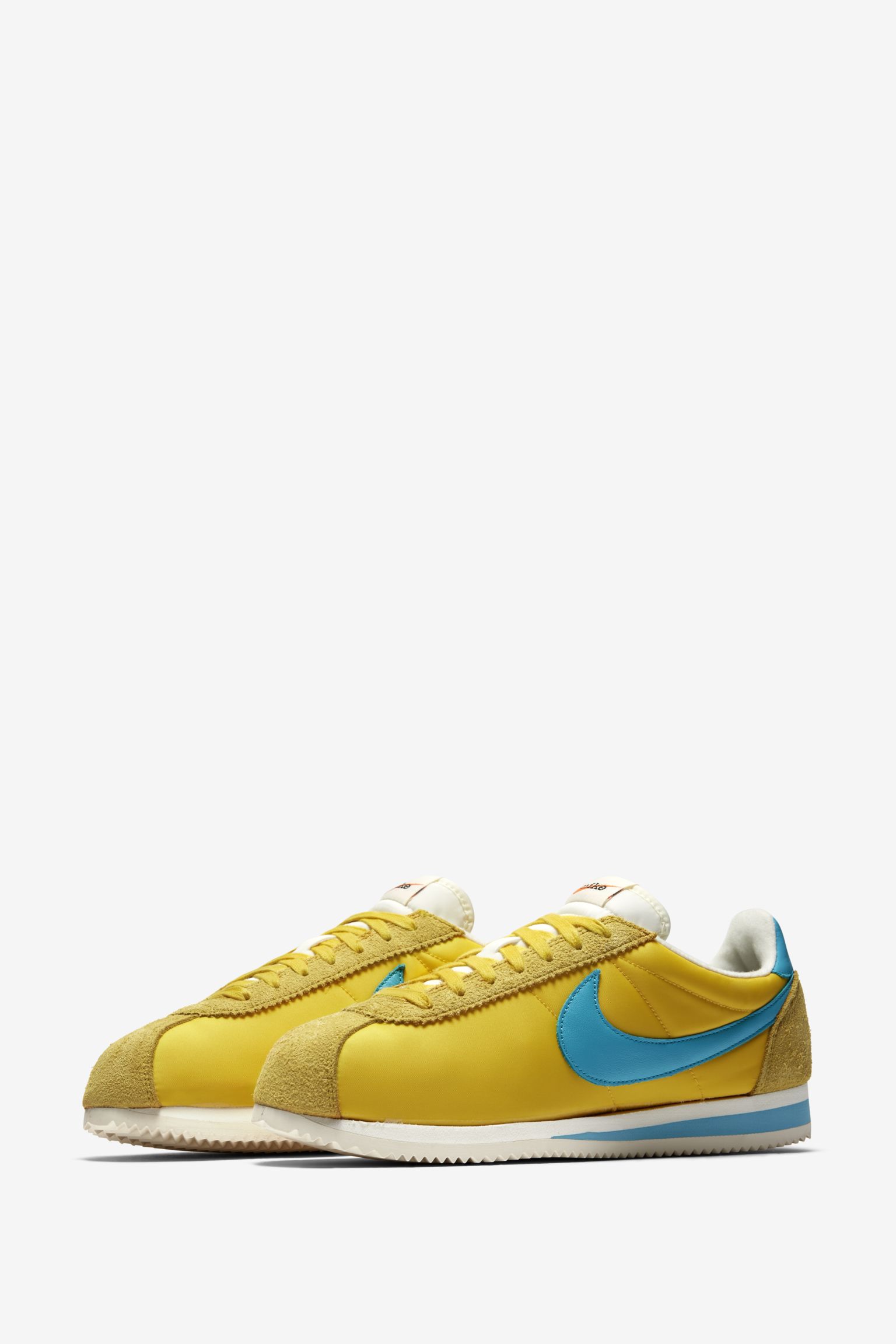 nike classic cortez km qs