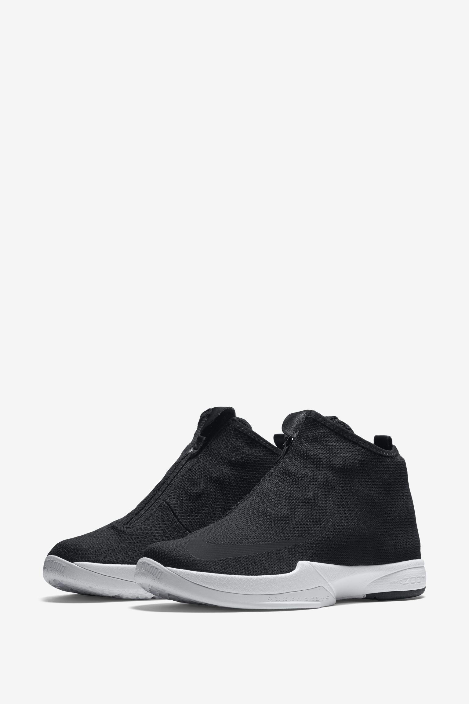 スニーカー Nike Zoom Kobe Icon Black White 2016 SS 16 Nike Zoom Kobe Icon Black White Venomenon 2016 US Men's Size