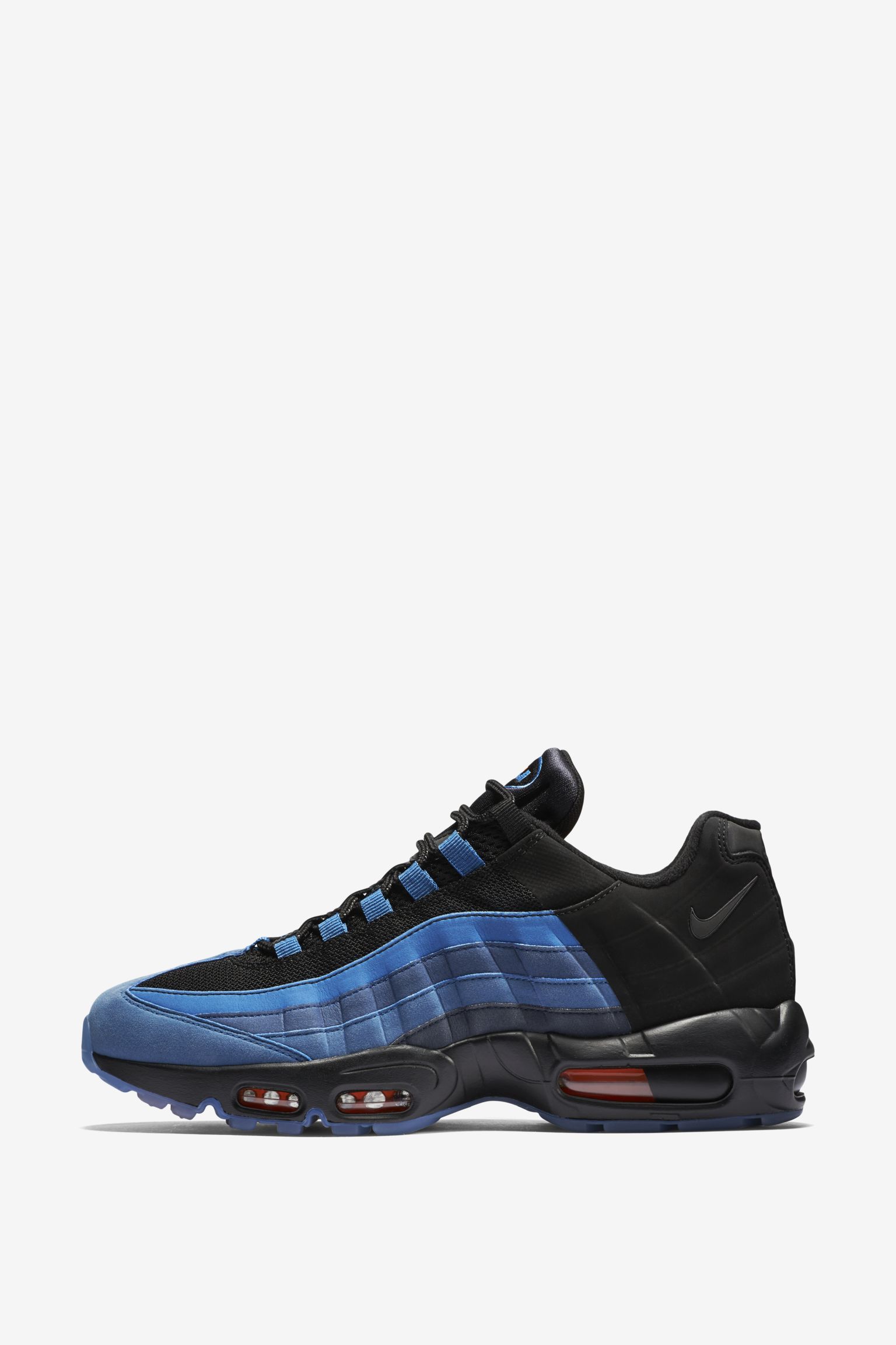 lebron james 2021 nike air max 95