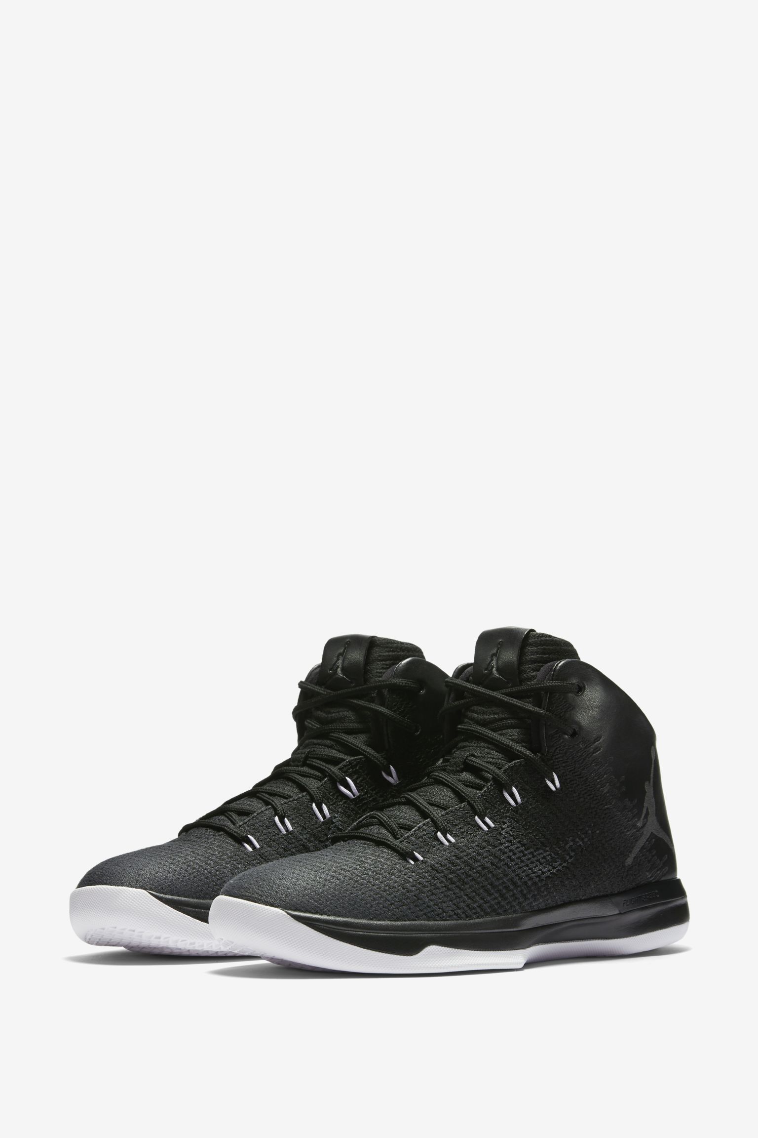 【限定価格】Jordan XXXII Black Cat 27cm 限定価格】Jordan XXXII Black Cat 27cm - メルカリ
