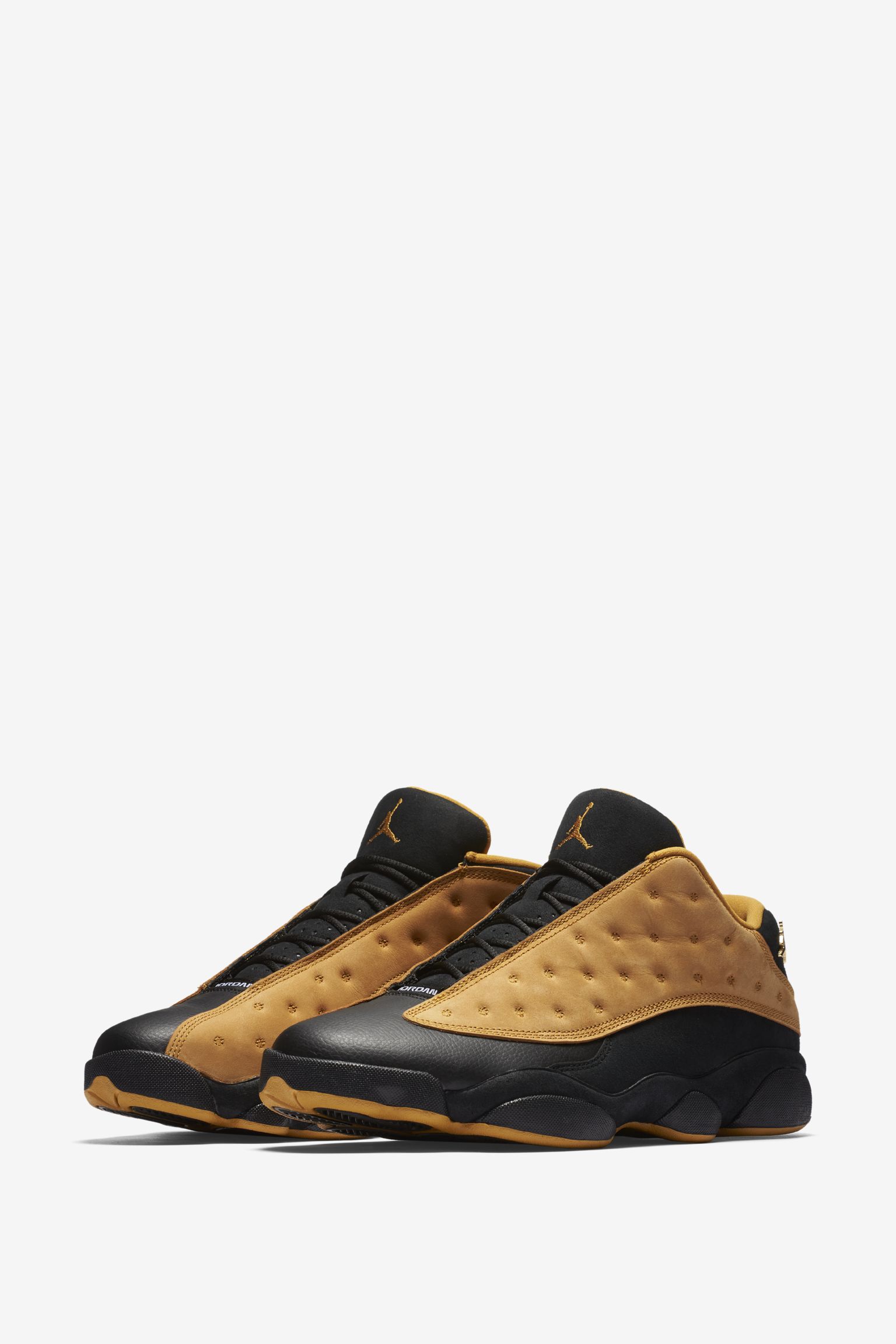 Nike Air Jordan 13 Retro Low Chutney Size 7y. 310811-022 7