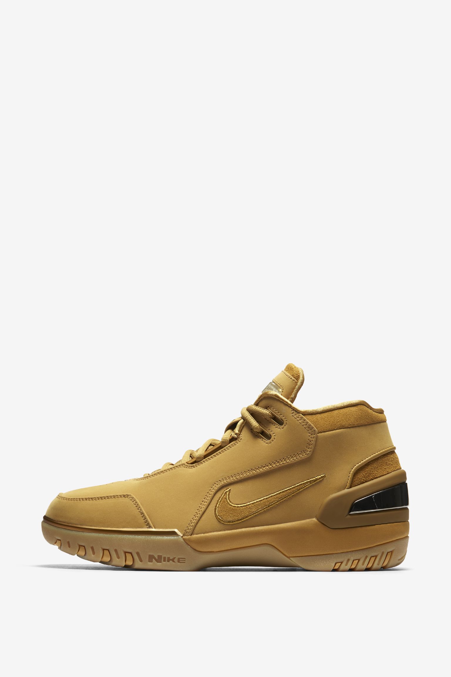 レブロン（NIKE） NIKE Zoom Lebron Nexxt Gen AMPD EP Field