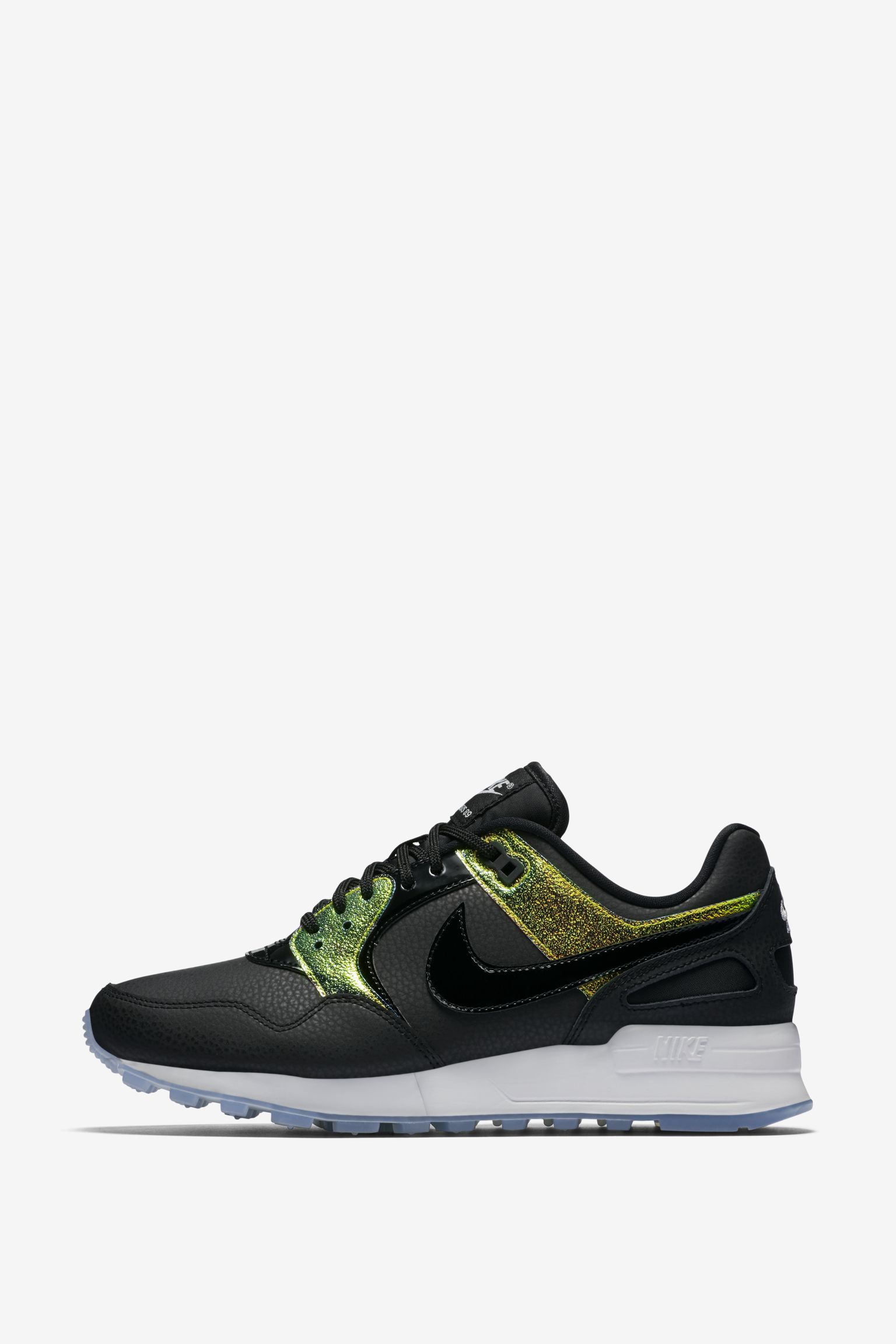 Women's Nike Air Pegasus 89 'Golden Touch'. Nike SNKRS