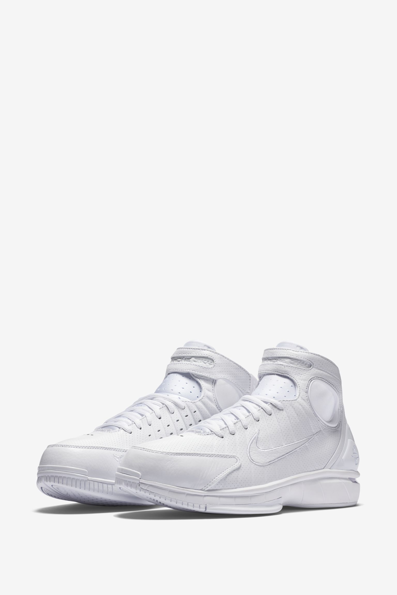 Nike Air Zoom Huarache 2K4 'Kobe' 308475-014