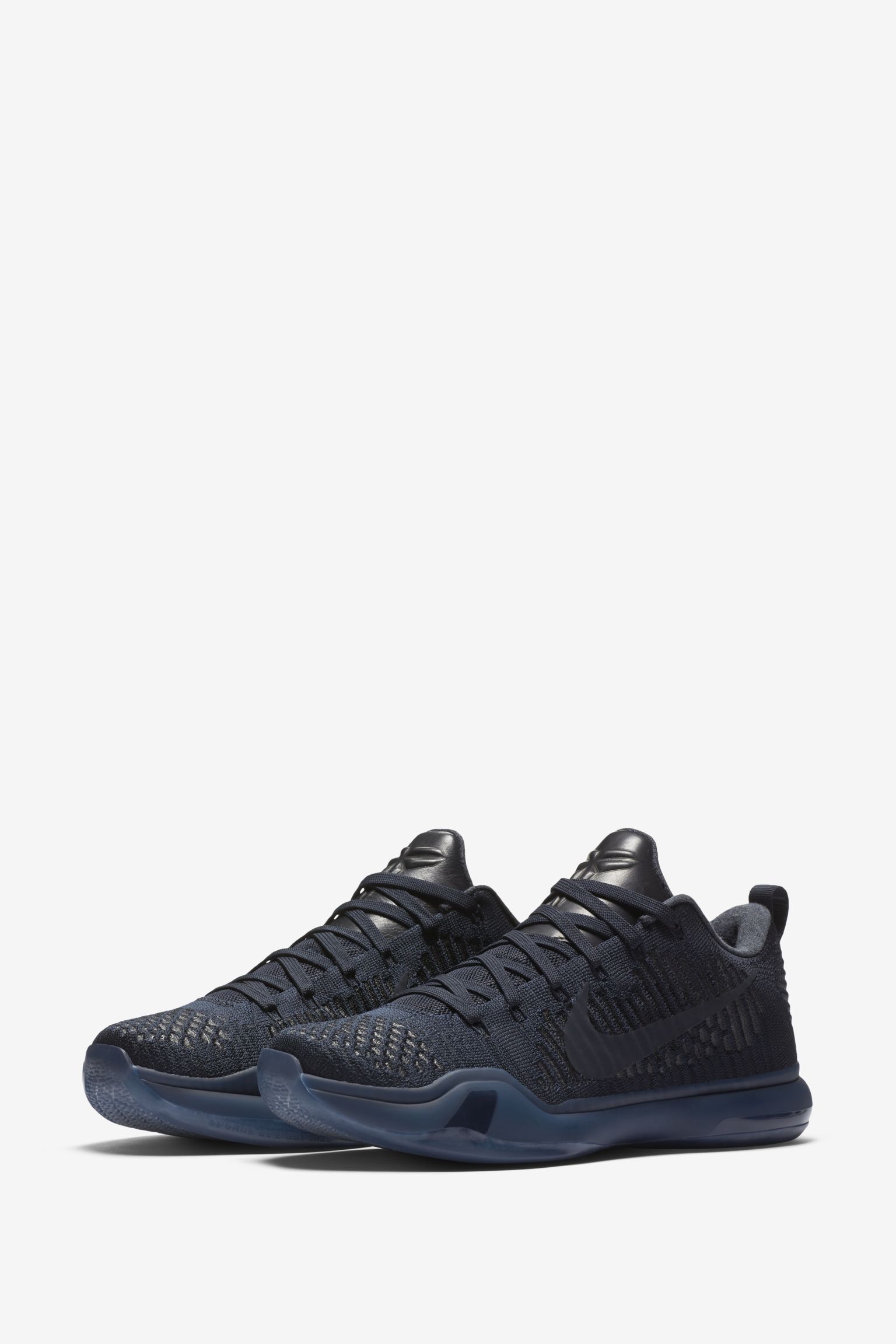 ナイキ コービー 10 エリート Low 'FTB' 発売日. Nike SNKRS