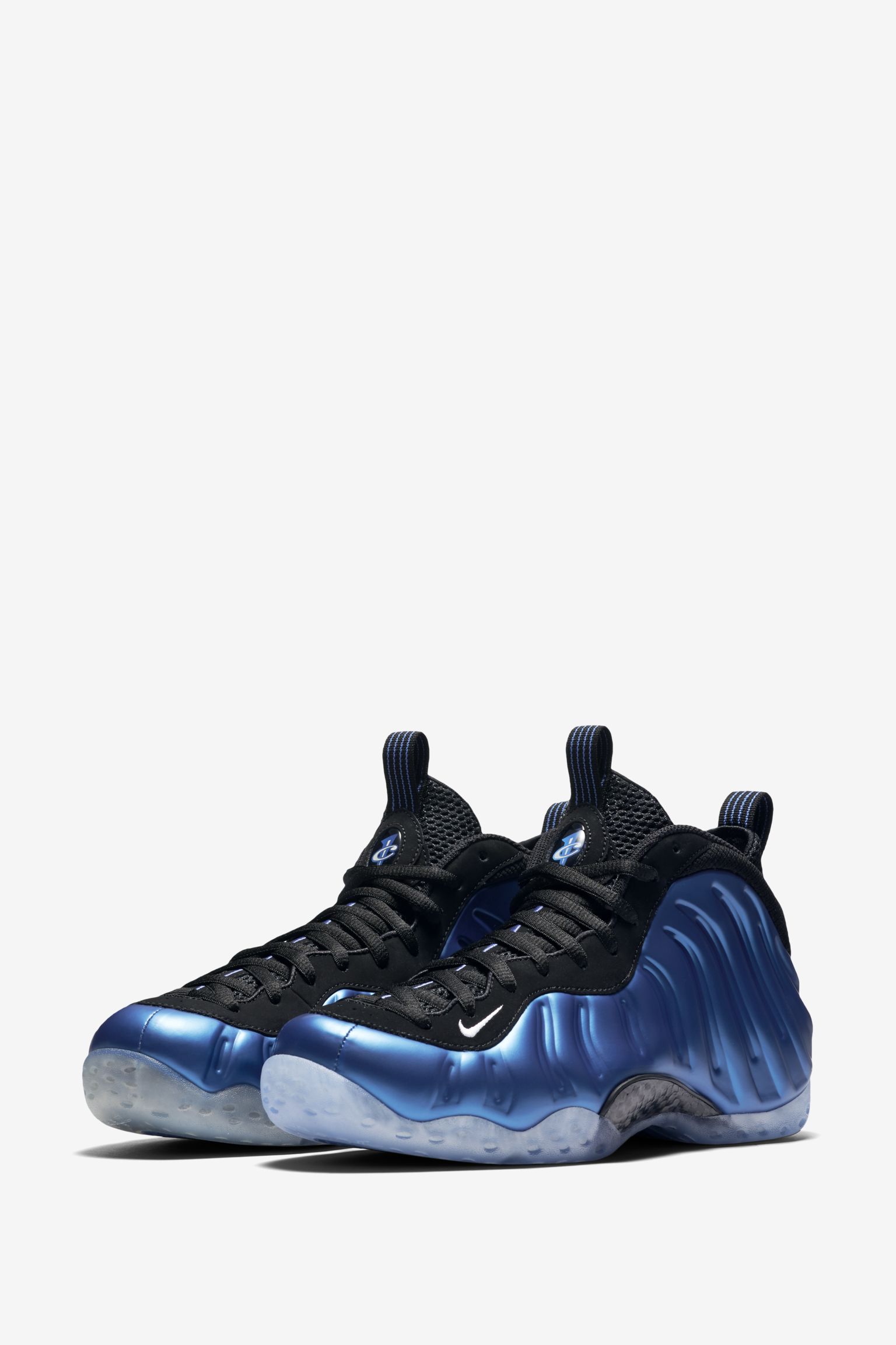 NIKE W AIR FOAMPOSITE ONE ナイキ　エアー　ポジット NIKE公式】ナイキ エア フォームポジット ワン Foamposite