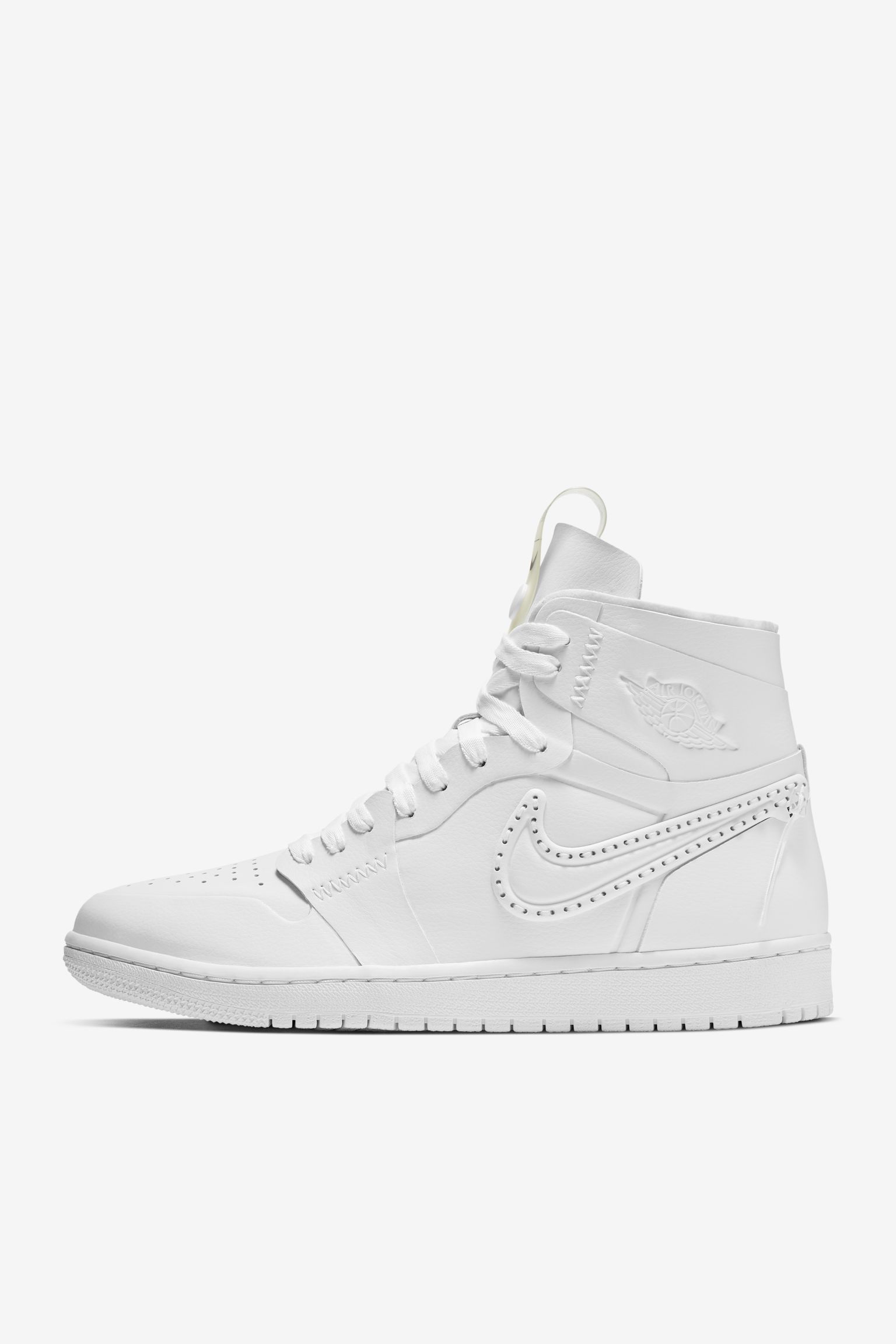 Air Jordan I 'Noise Cancelling White' Release Date. Nike SNKRS