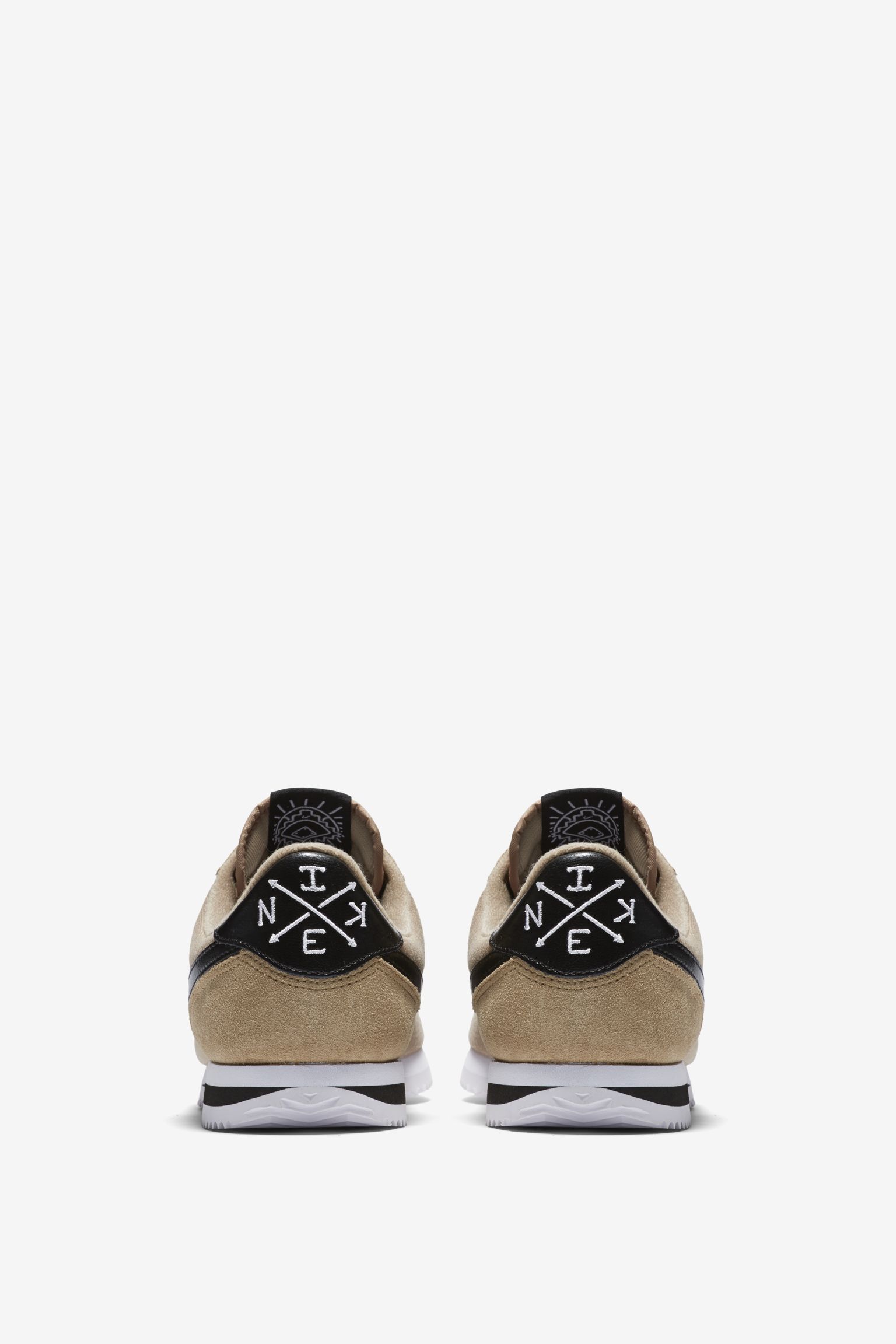 CORTEZ BASIC