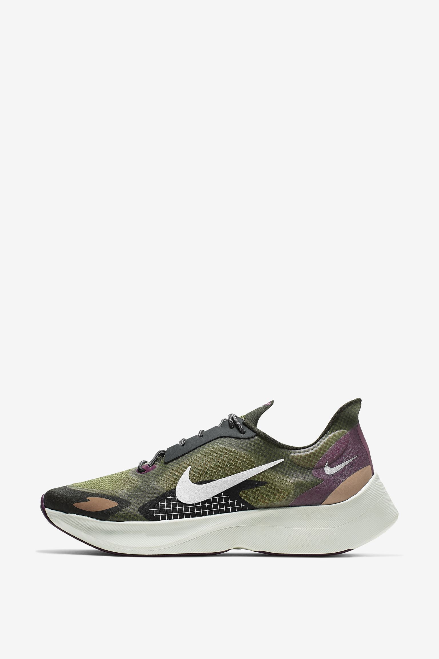 Nike Vapor Street Peg 'Cargo Khaki' Release Date