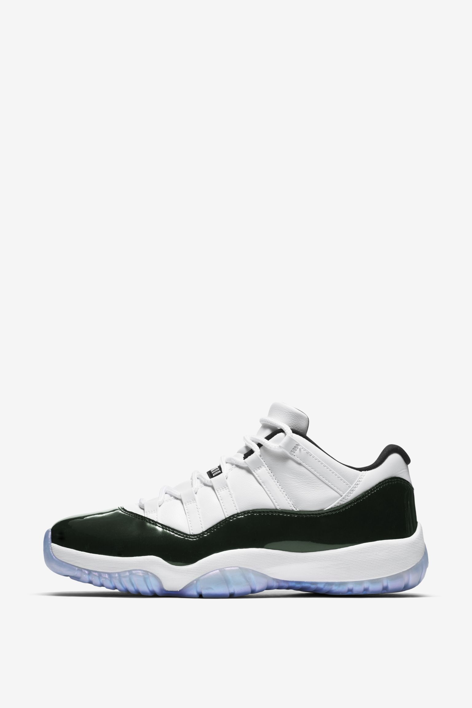 NIKE AIR JORDAN 11 LOW EASTERの新品/中古フリマ(通販)｜スニダン