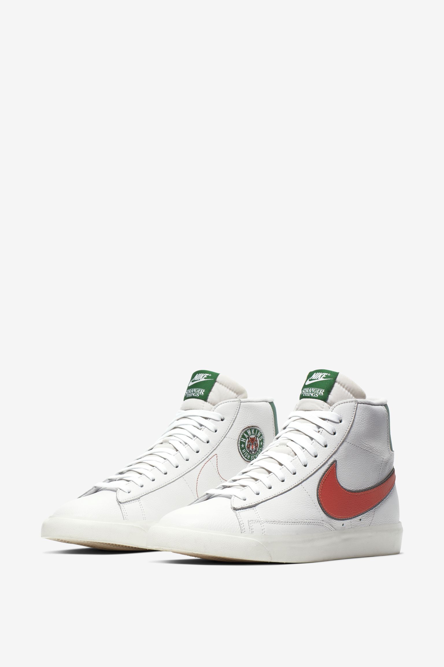 Nike x Stranger Things Collection Drops This June - aNb
