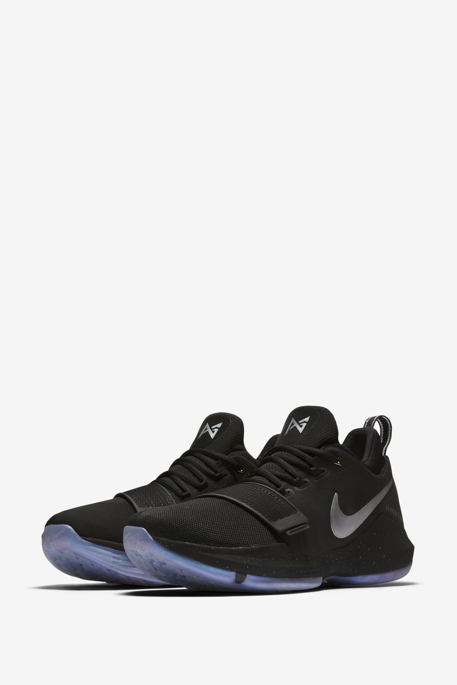 Clearance Nike Pre Heat Nike Pg 1 Ts Prototype Ep Nike PG1 Nike SNKRS