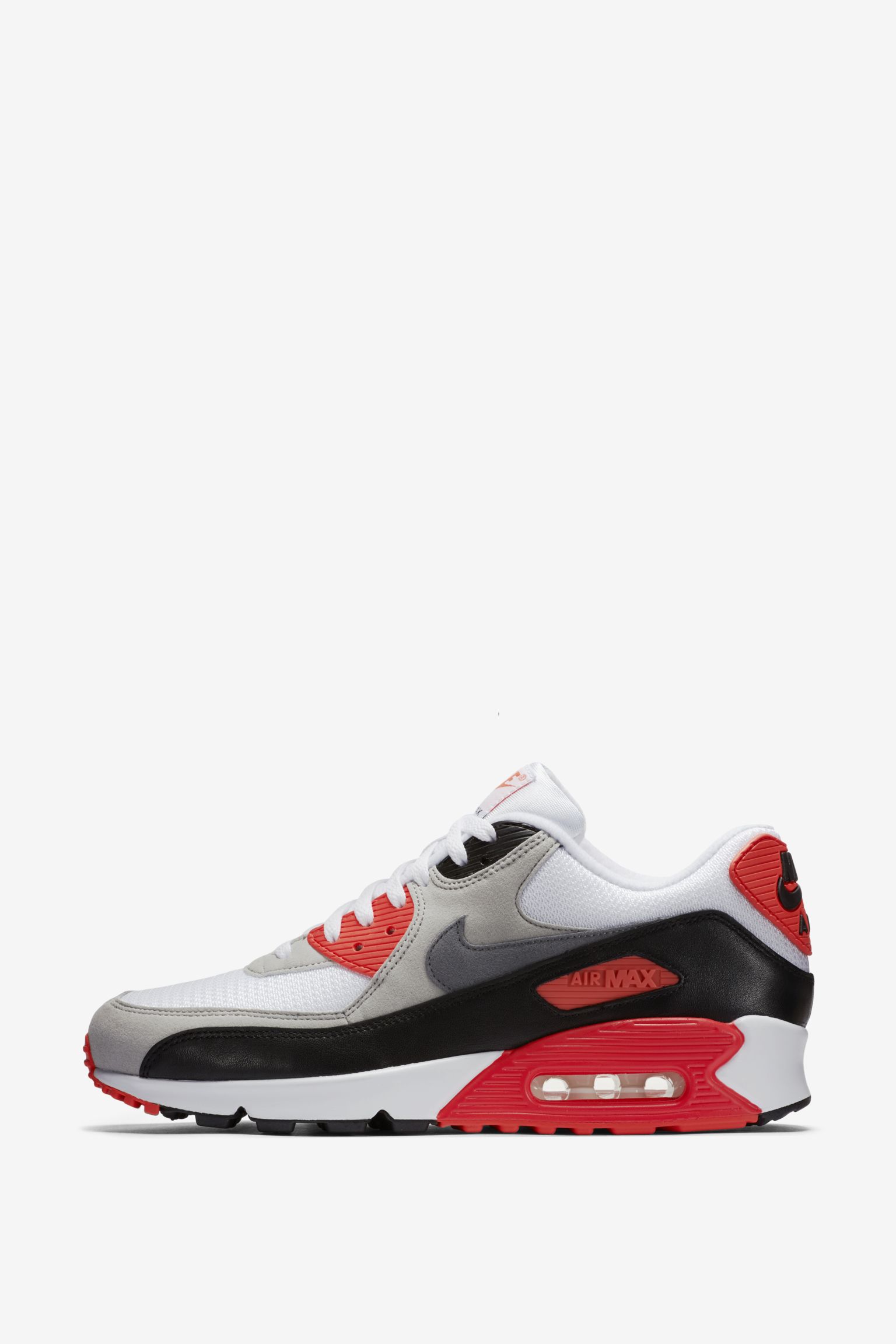 NIKE AIR MAX90 OG インフラレッド/エアマックス90 ナイキ エア マックス 90 'INFRARED'. Nike SNKRS