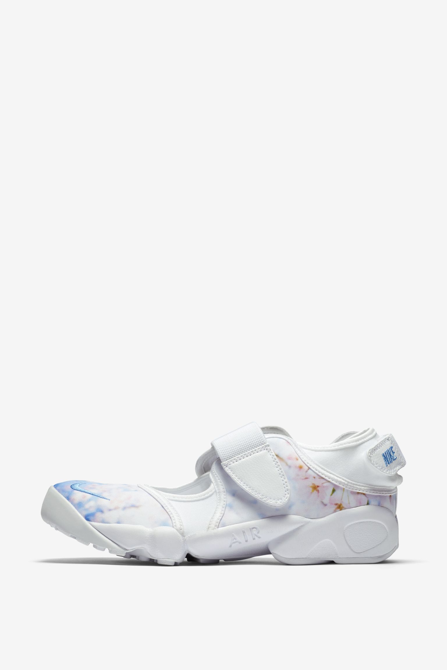 ウィメンズ ナイキ エア リフト 'Cherry Blossom'. Nike SNKRS