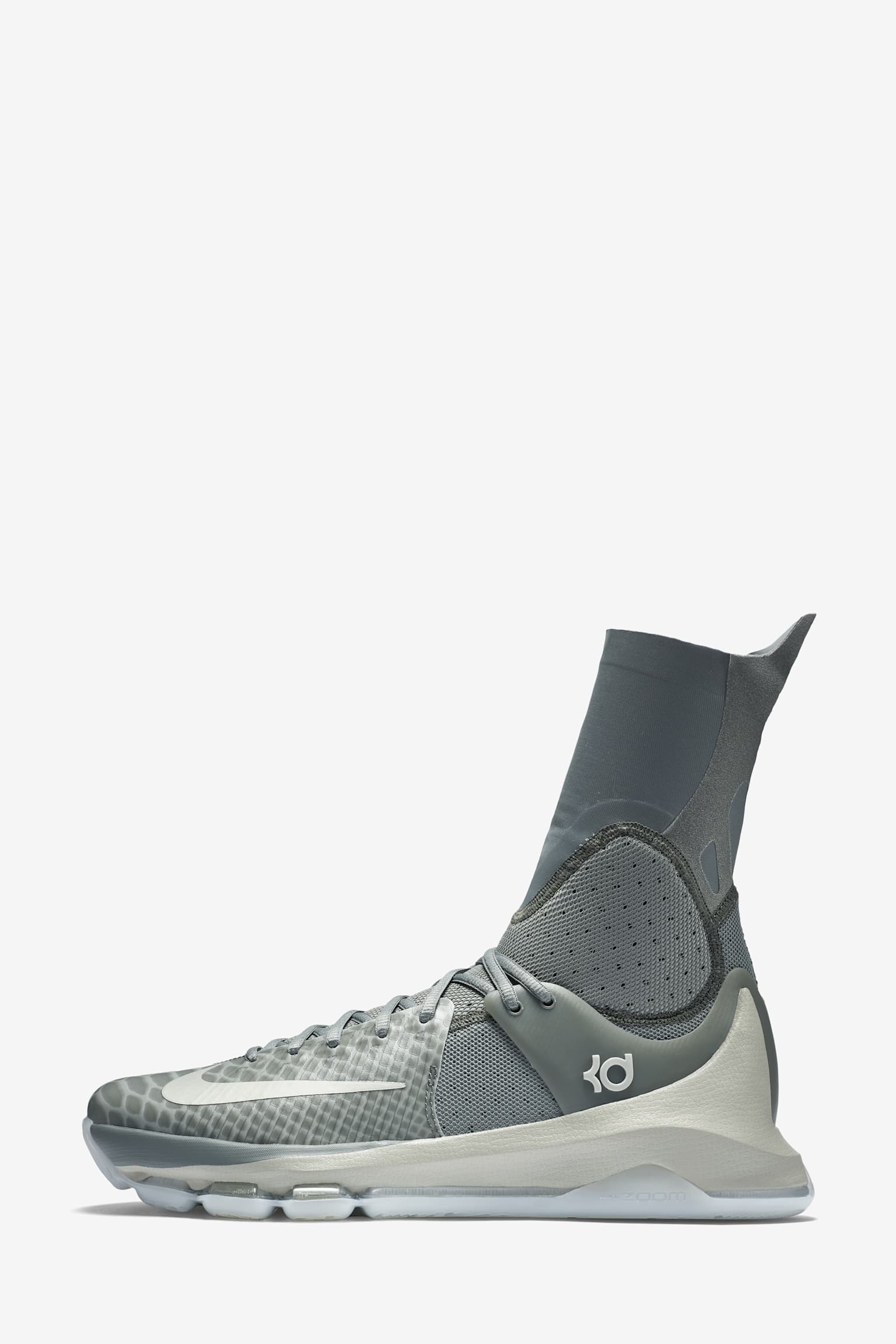 NIKE KD6 ELITE エリート Nike KD 6 Elite EYBL Men's - 669972-900 - US