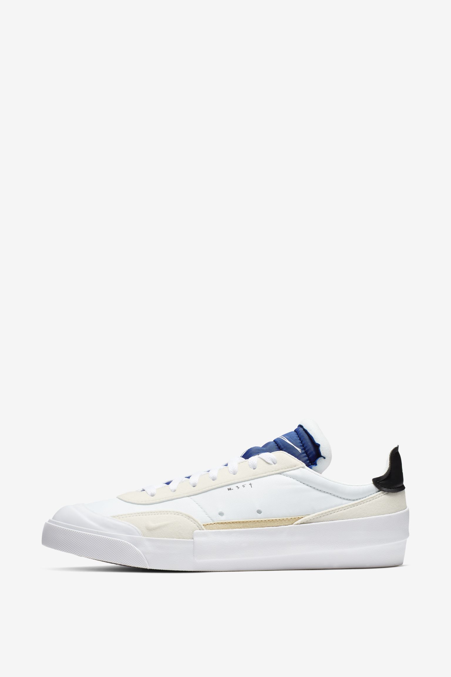 Drop-Type 'Summit White' Release Date