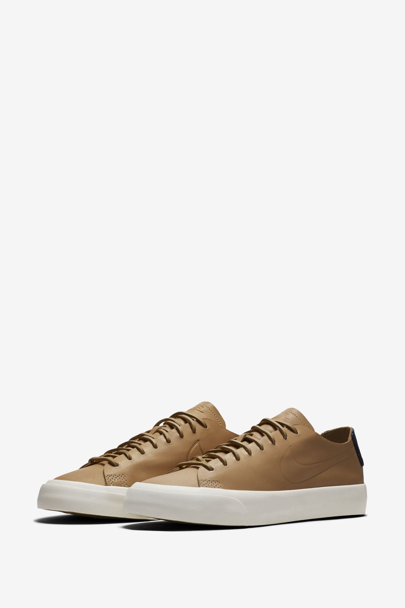 ナイキ ブレーザー スタジオ LOW 'Vachetta Tan'. Nike SNKRS