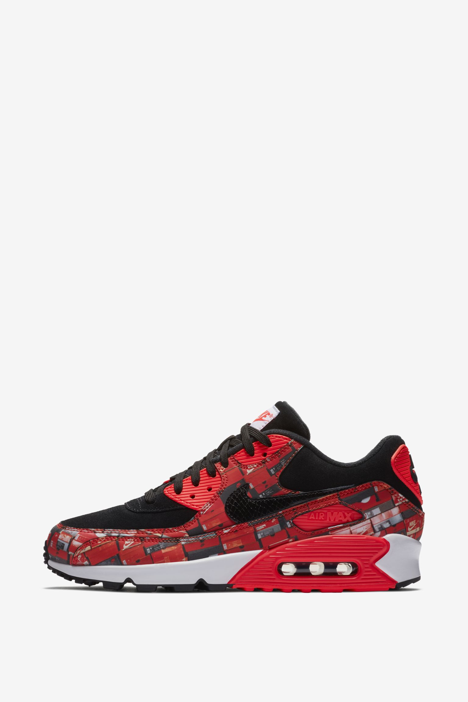 Nike Atmos x Air Max 90 We Love Nike for Sale - Authenticity