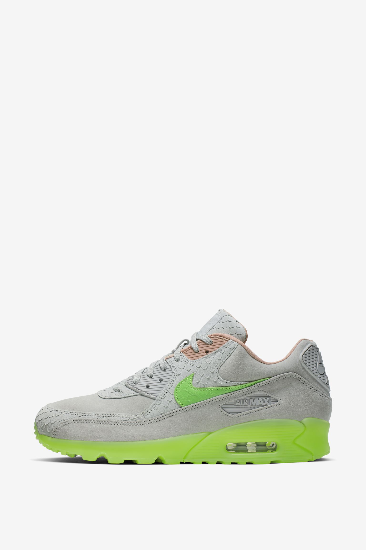 Air Max 90 'New Species' Release Date