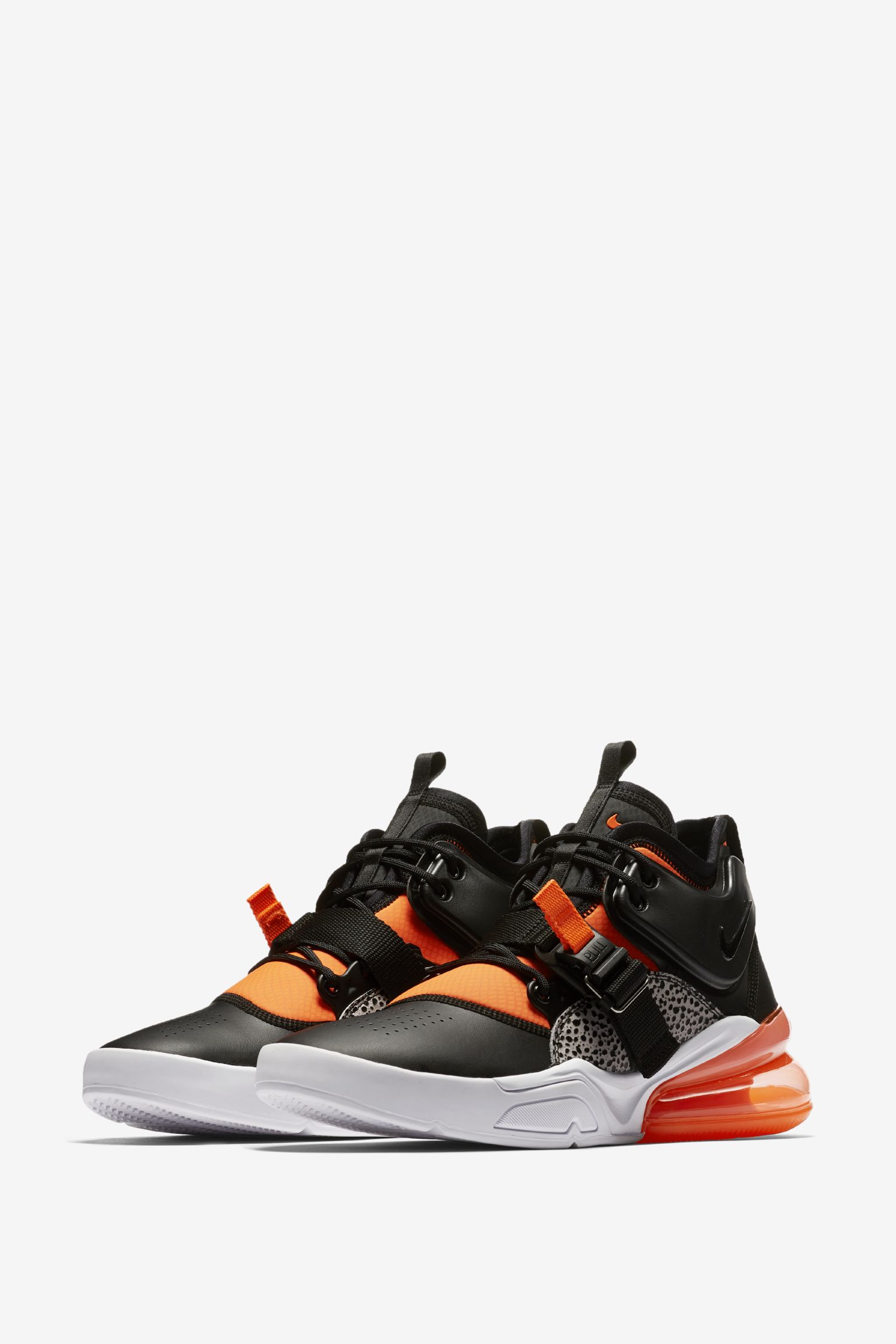 nike air max 270 black hyper crimson