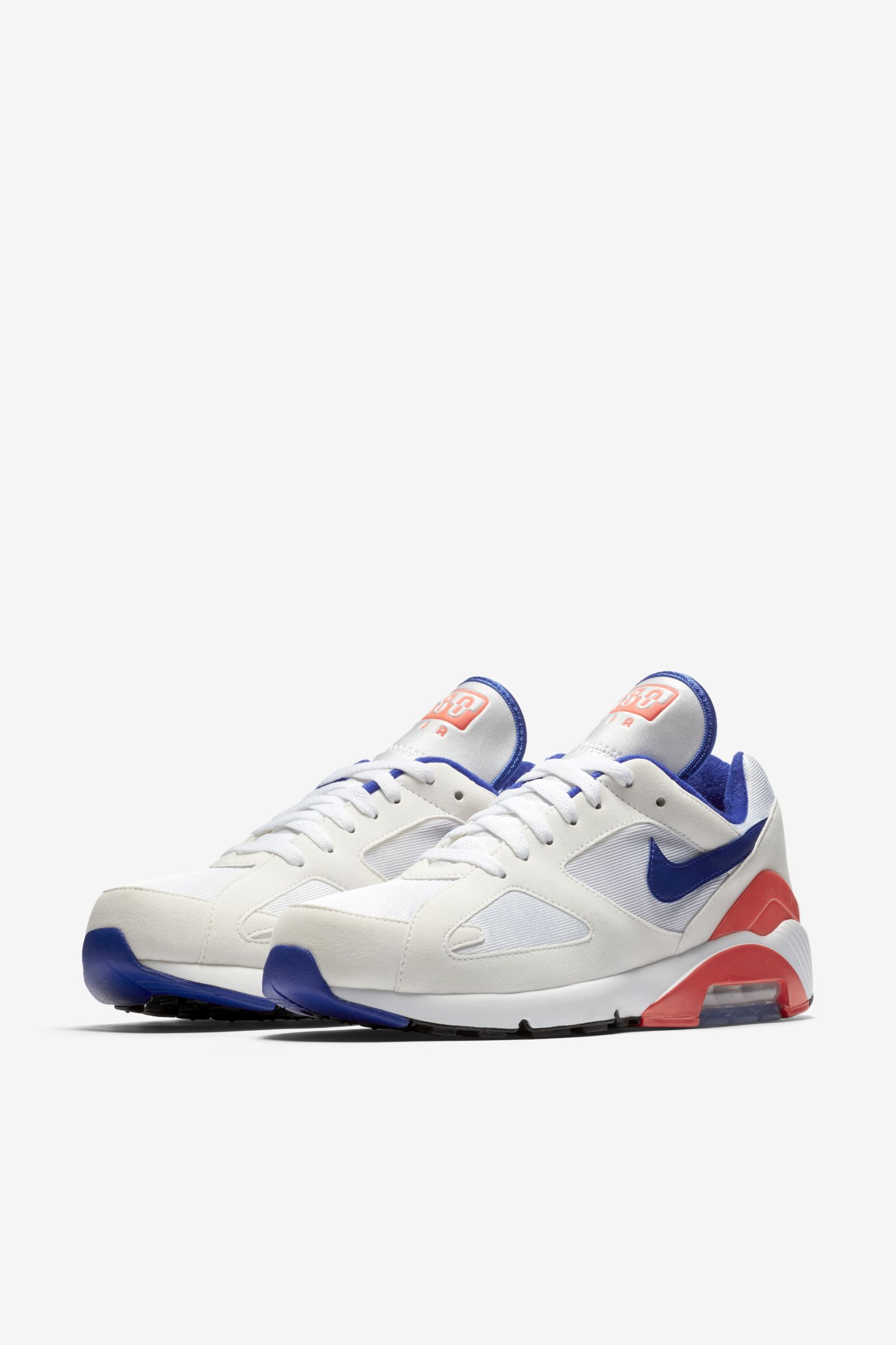 スニーカー Nike air 180 mens shoes Nike Air 180 Men's Shoes. Nike ID