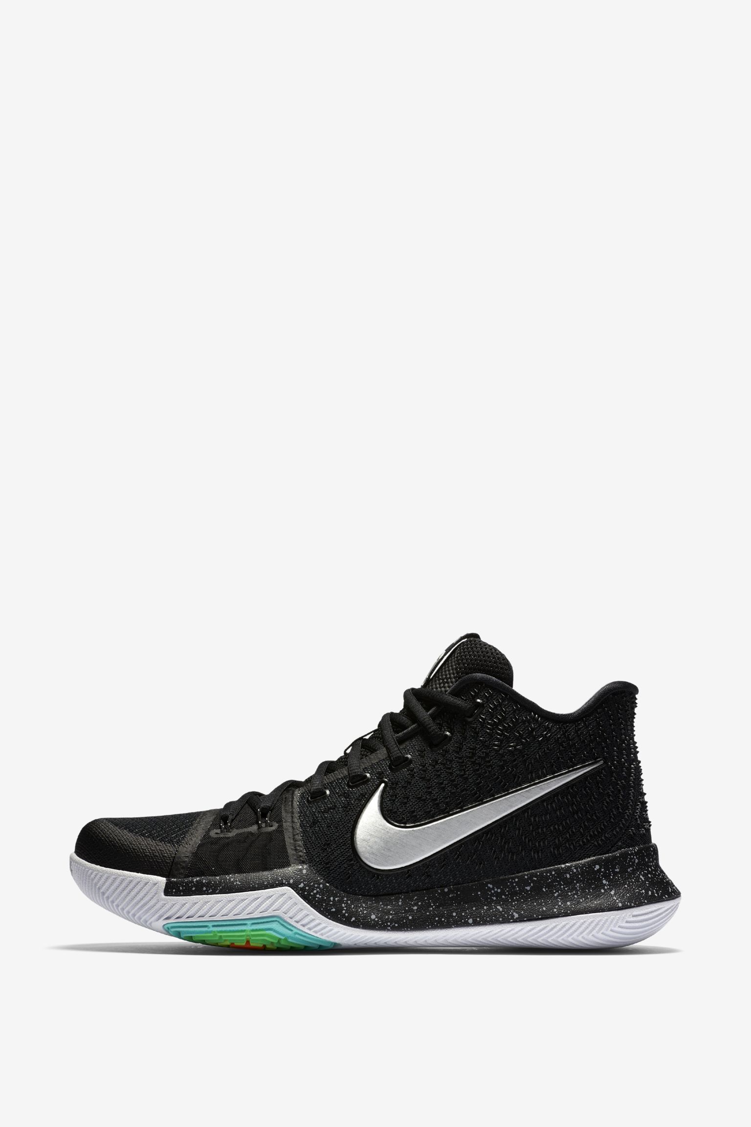 kyrie 3 gs black ice
