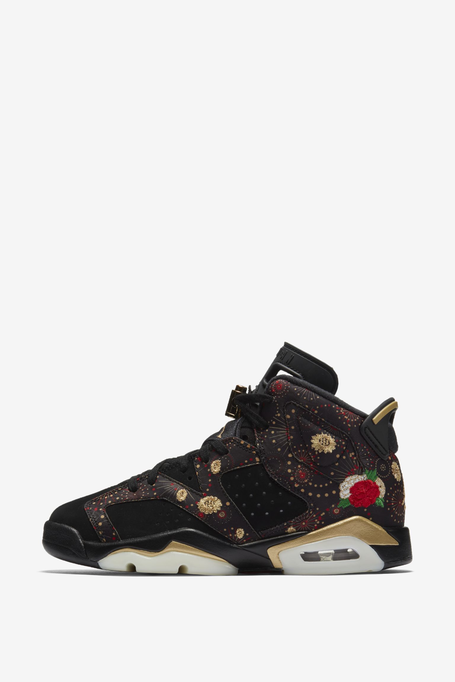 air jordan 6 chinese new year