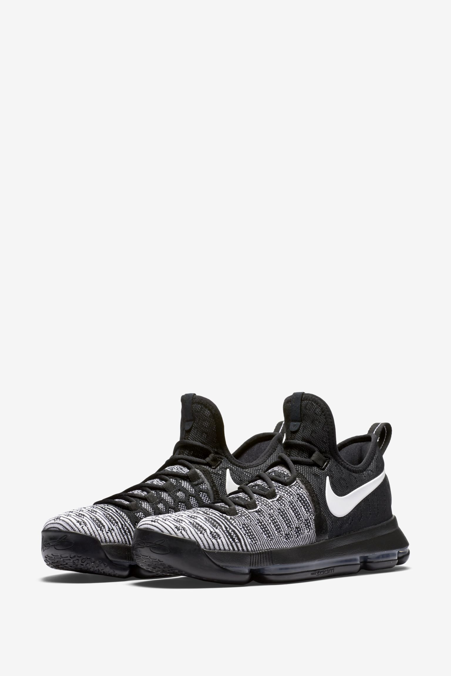 kd 9 mic drop