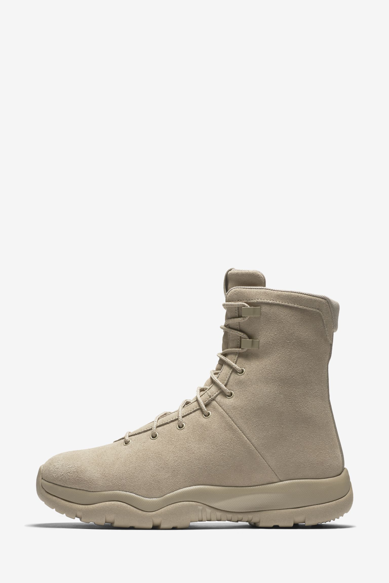 Jordan Future Boot EP 'Khaki'. Nike SNKRS