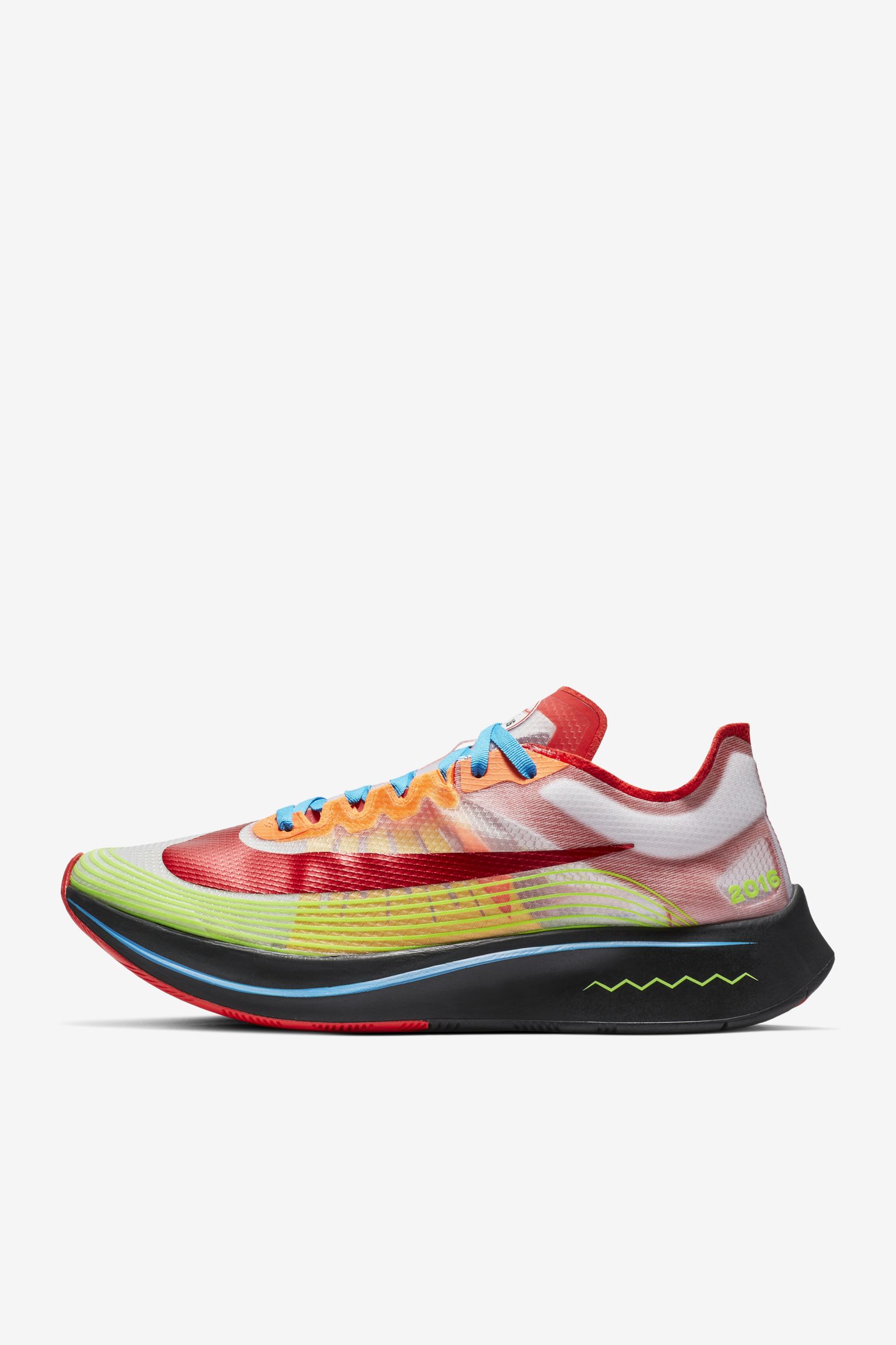 ＼半額SALE／ nike-zoom-fly-sp-doernbecher- スパイク・シューズ