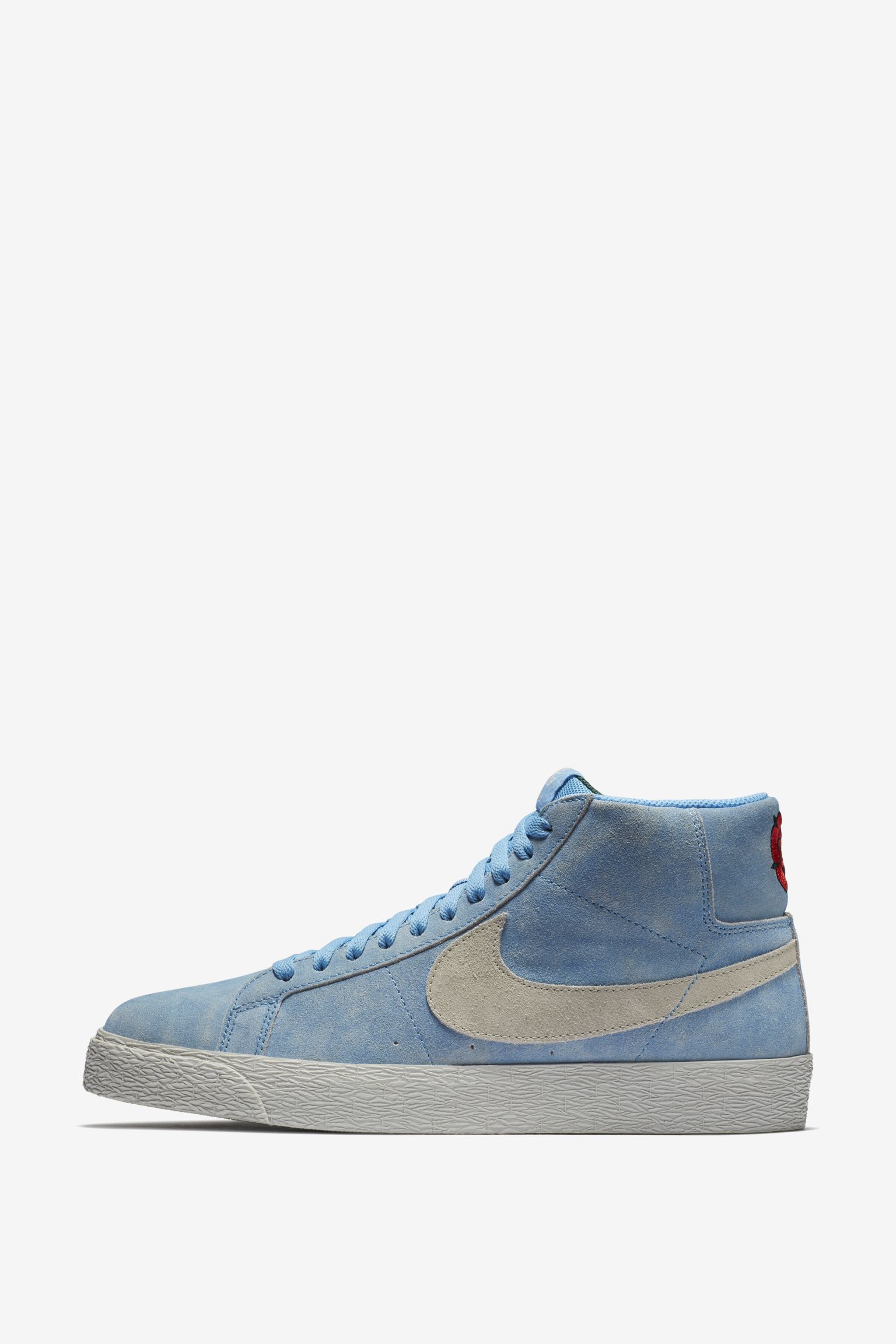 nike blazer english rose